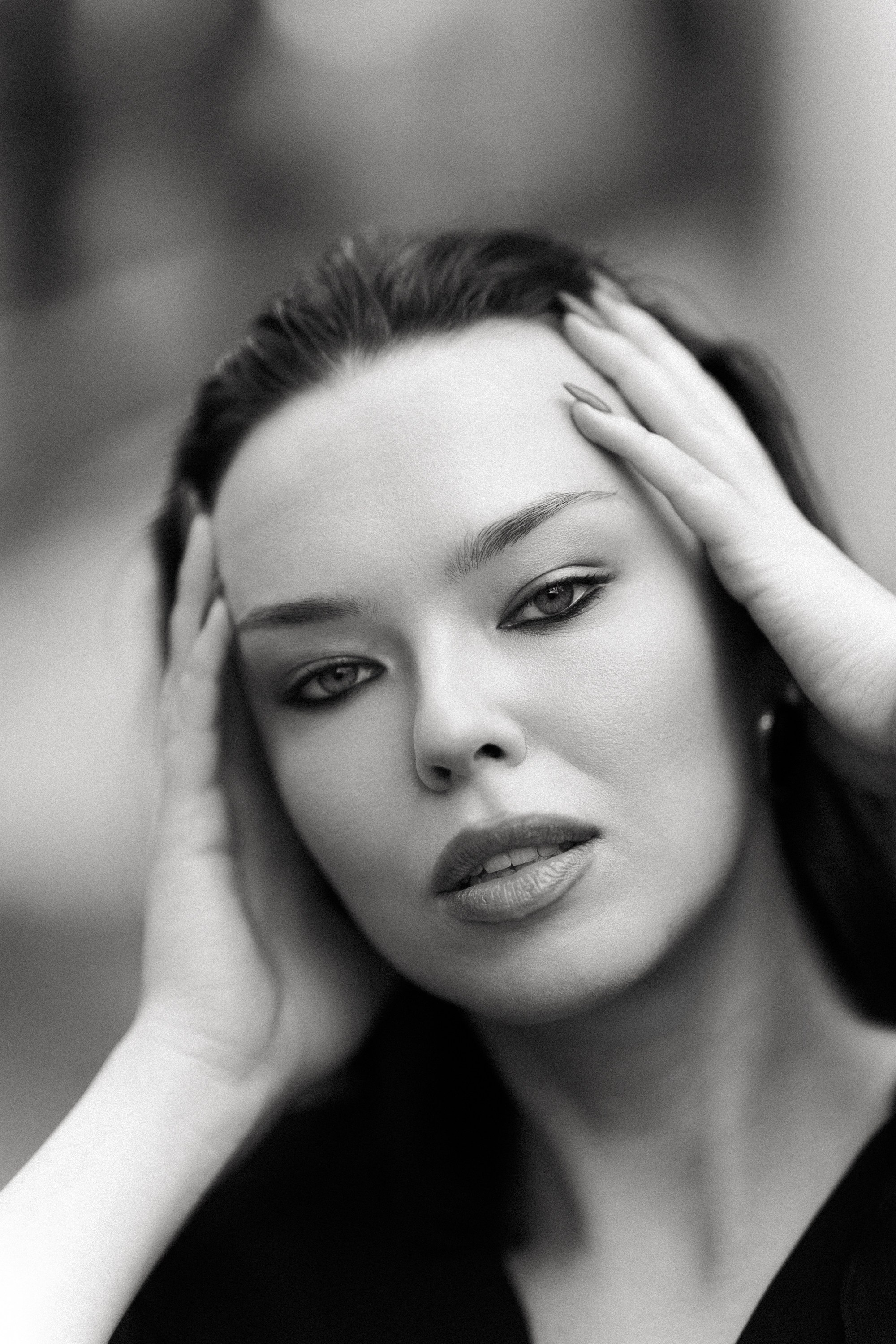 ◦ Маша ◦. Фотограф Никонова Екатерина