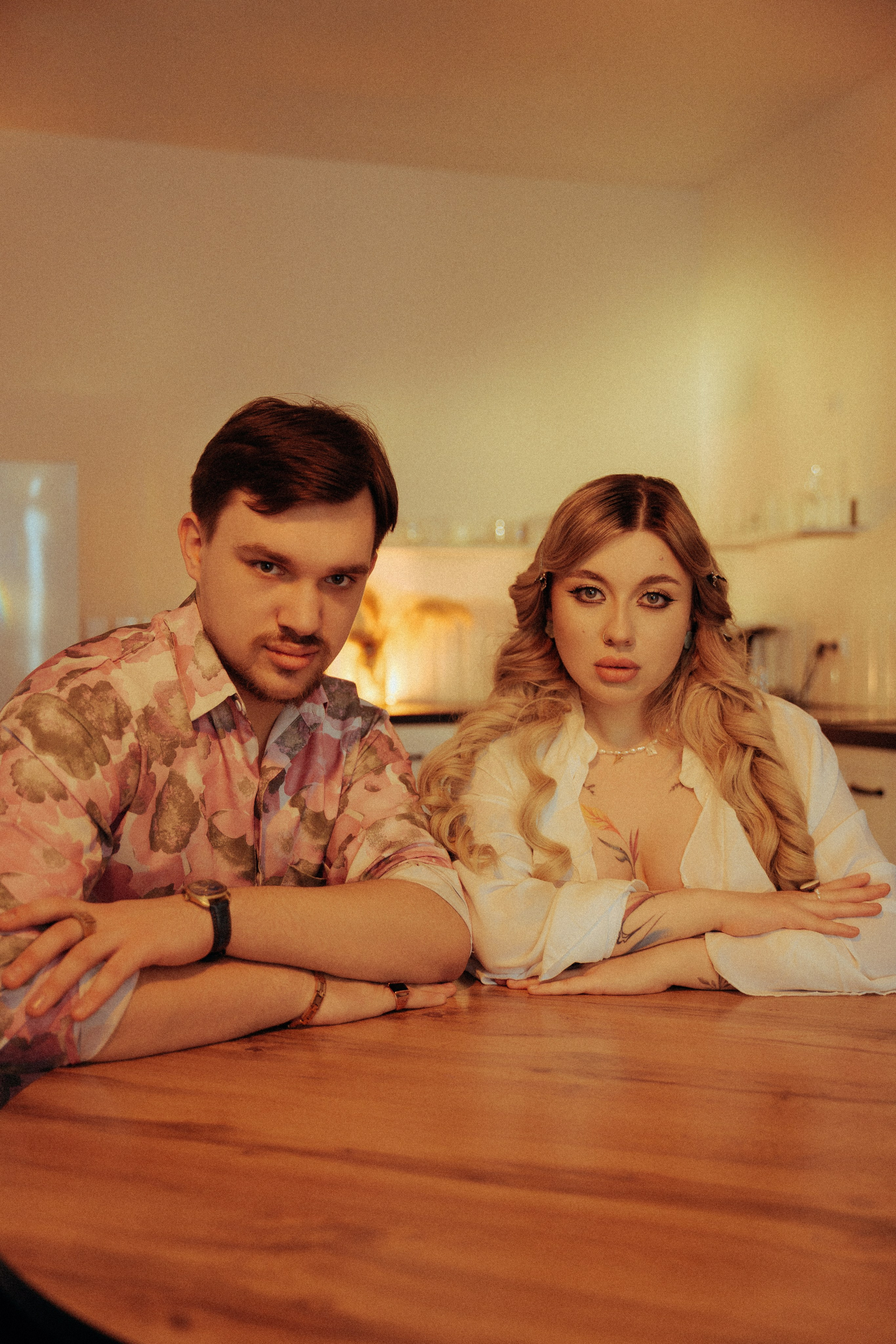 Ю+Д. Главная