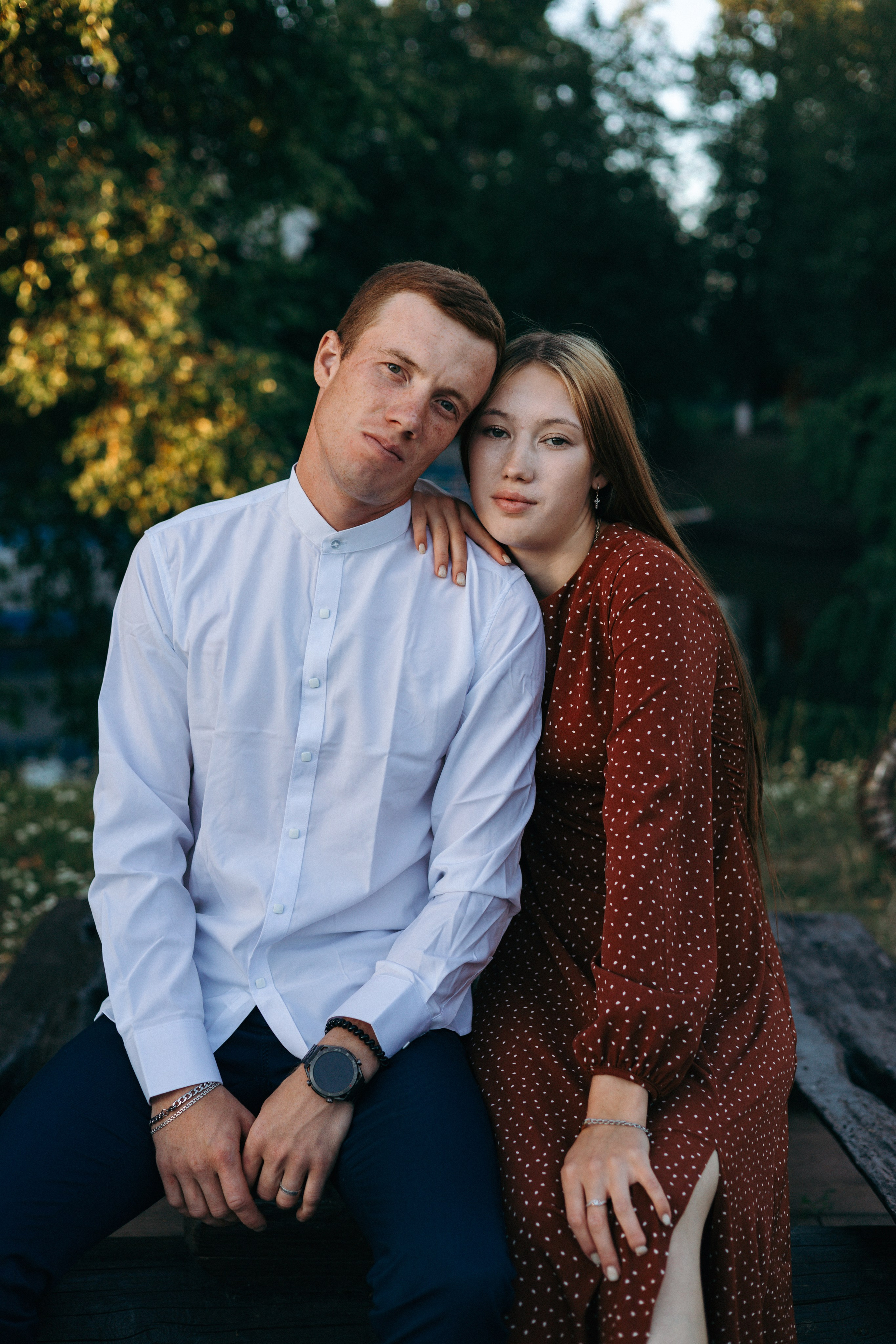 Сергей и Анастасия. Ваш фотограф