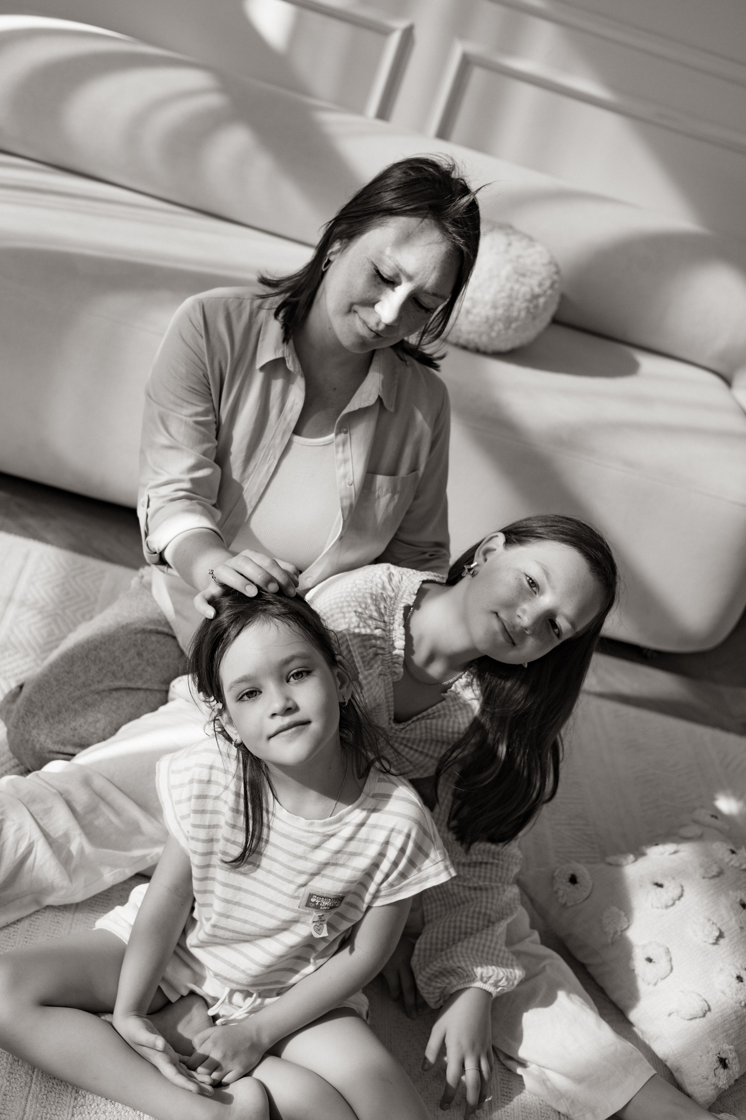 Алиса, Александра, Ирина. Ваш фотограф