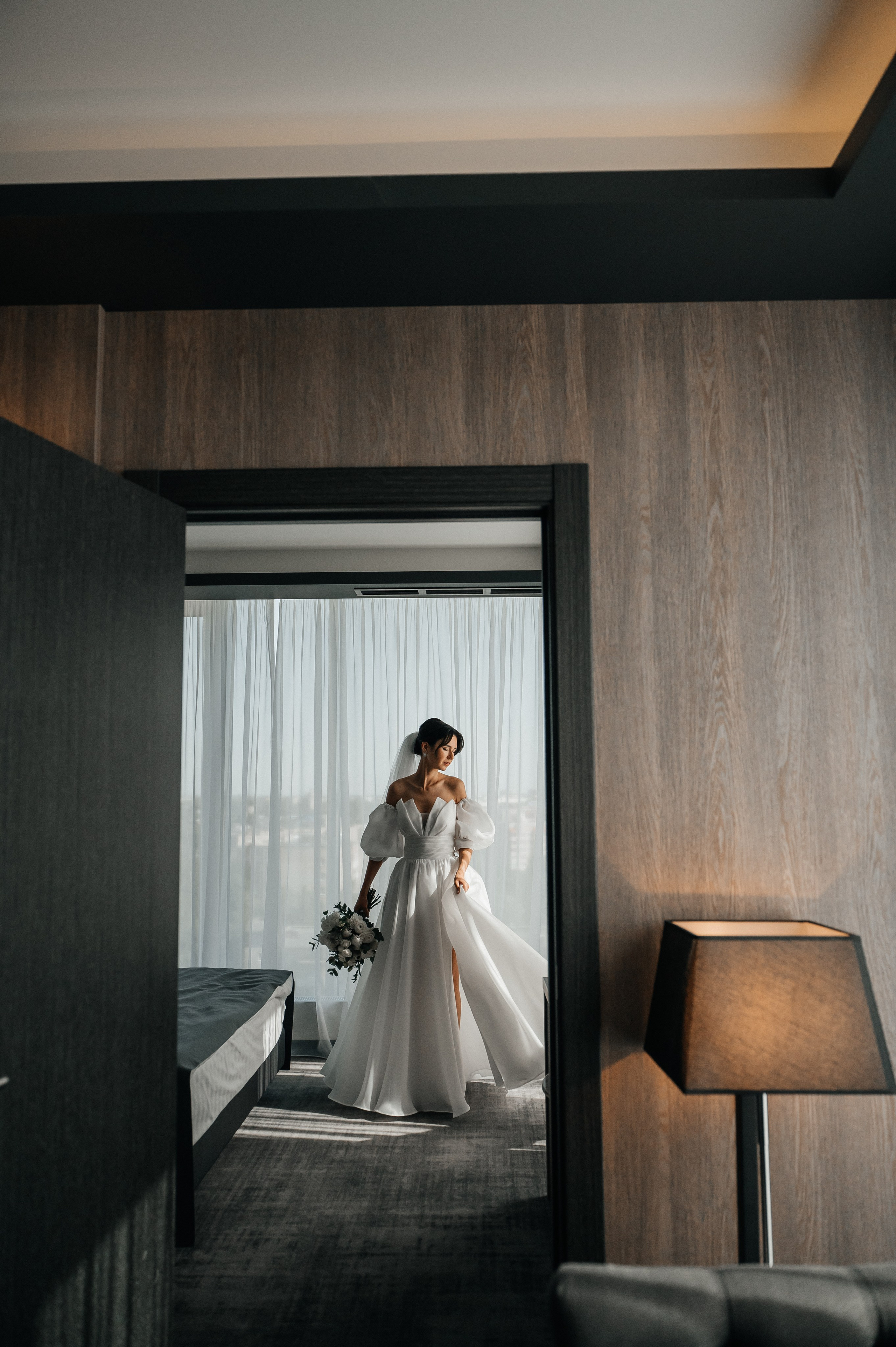 Женя и Рита 06.09.2024. Свадебный и семейный фотограф в городе Смоленске