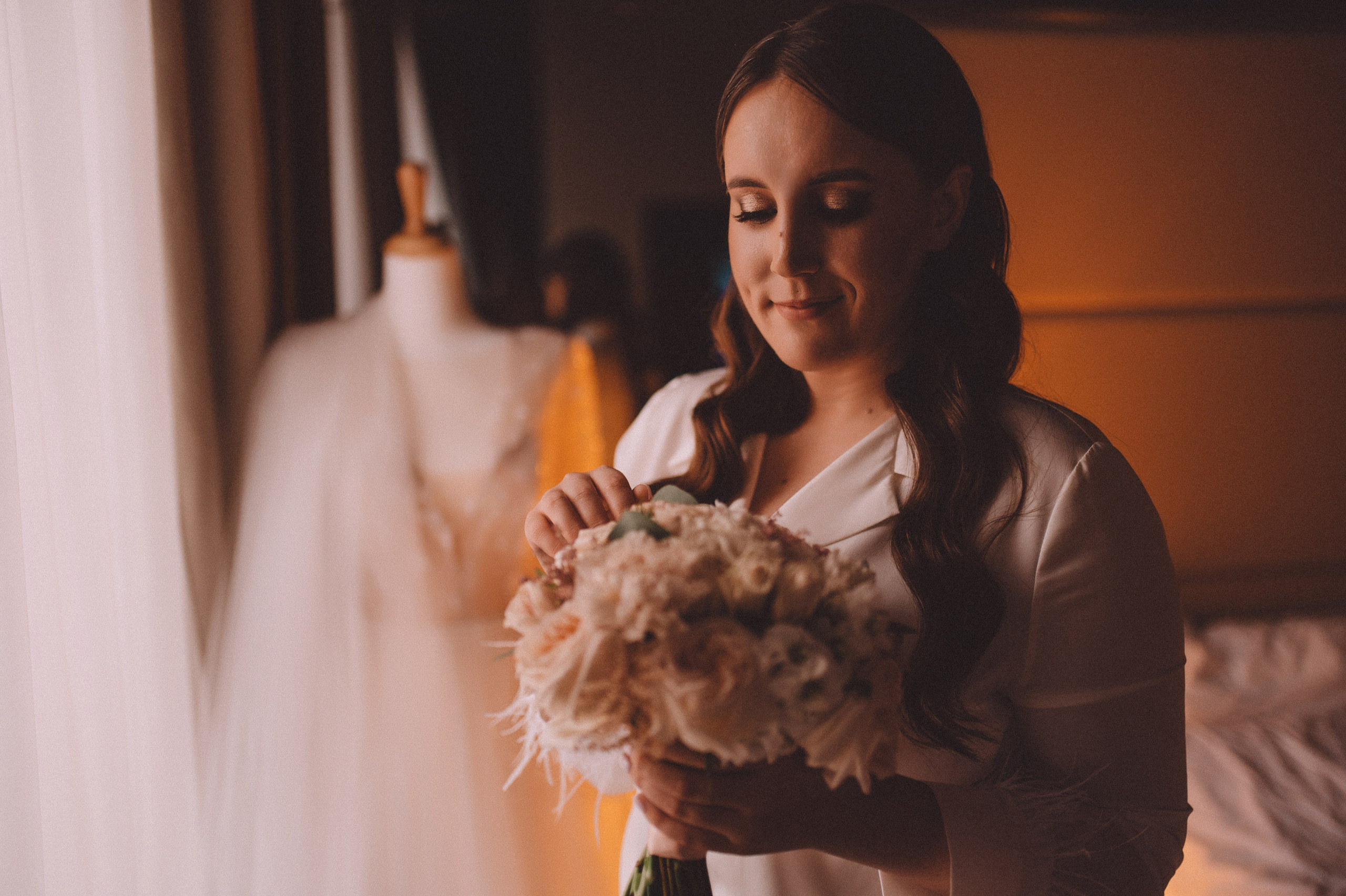 Егор и Вероника. Свадебный фотограф в Санкт-Петербурге