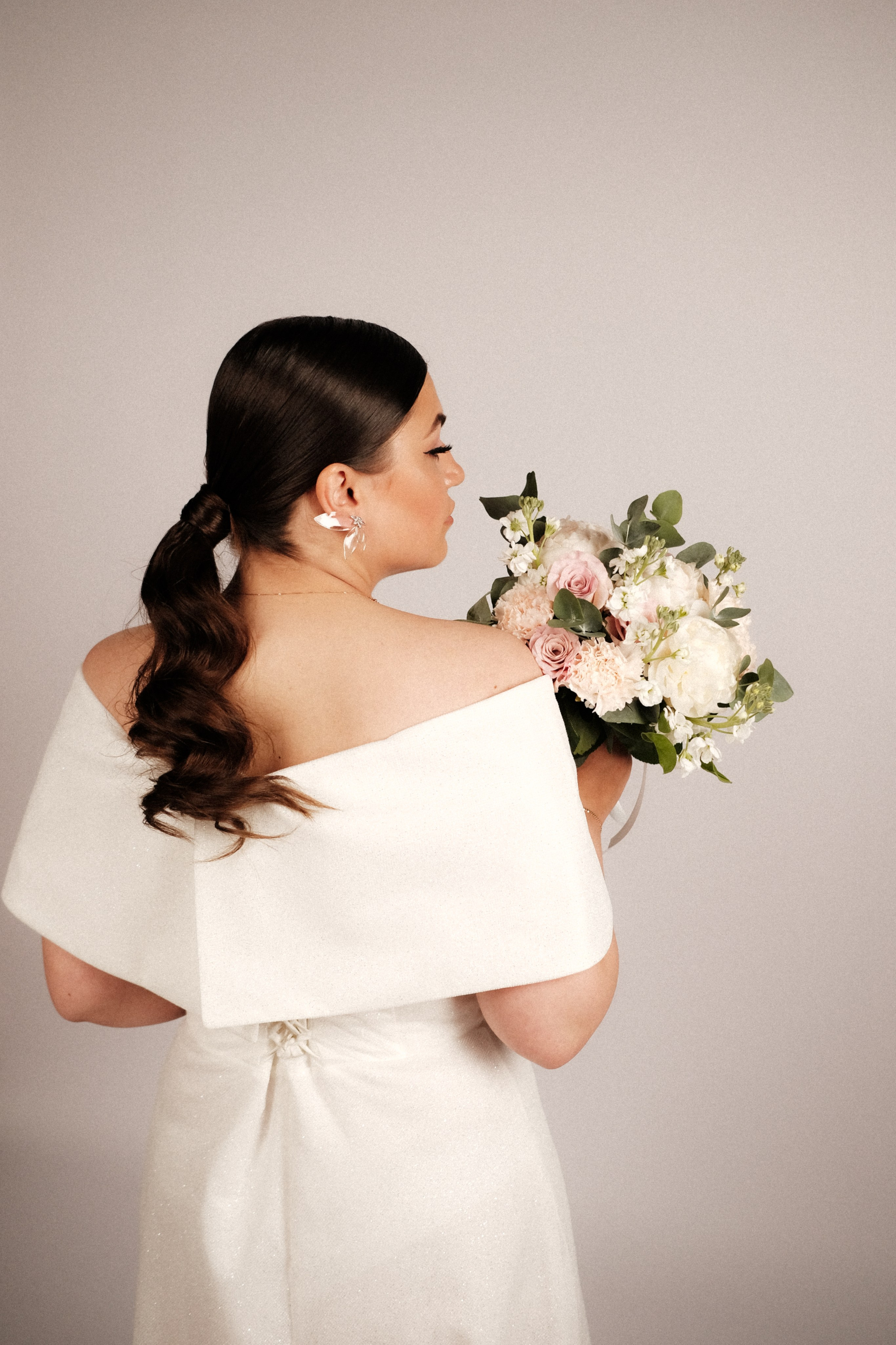 Свадебные истории. Фотограф Кингисепп Леонова Ника