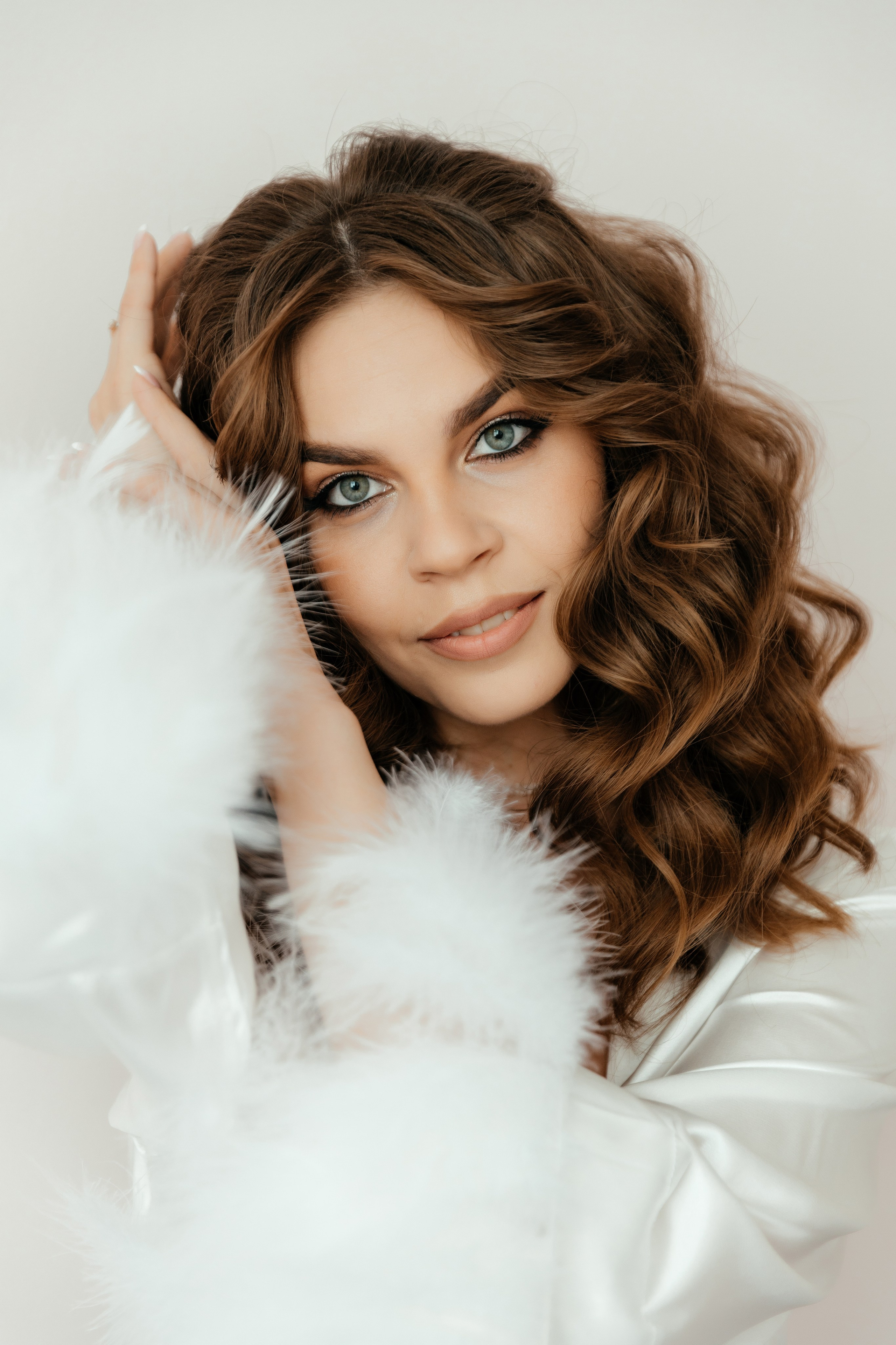 Лера и Кирилл | Forest. Свадебный фотограф Ангелина Зотова | Обнинск, Москва, Калуга