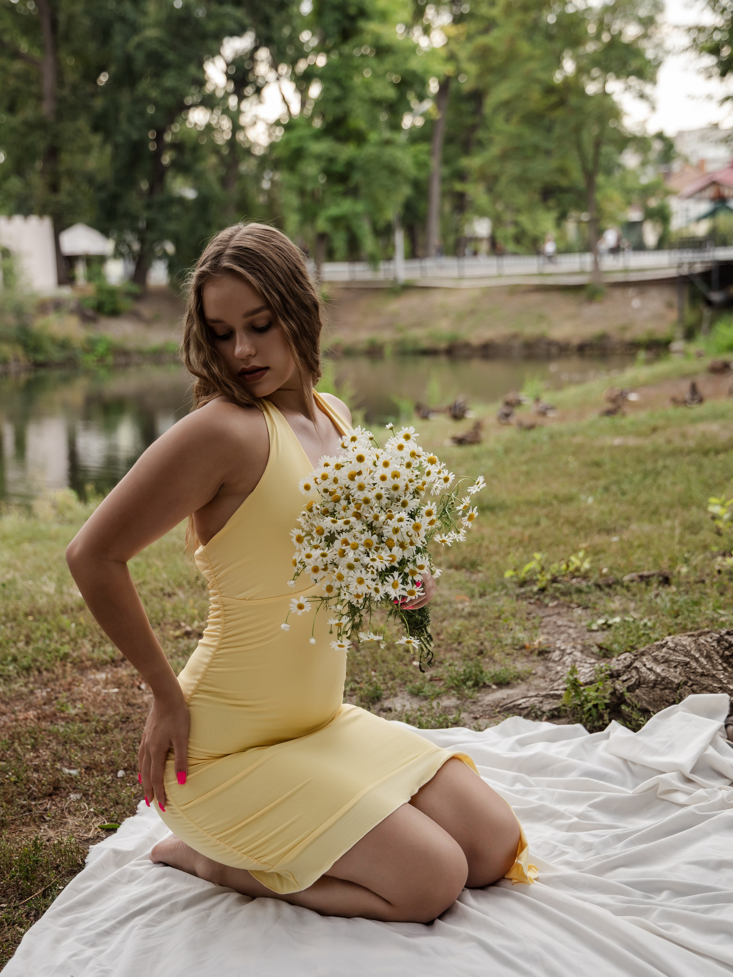 Эвелина. Фотограф Анастасия Борисова
