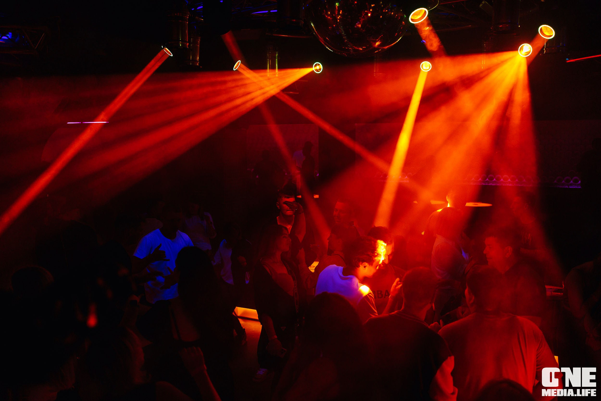 Фоторепортаж из РК Планета. One Media Life: фоторепортажи, фотоотчеты с мероприятий и заведений