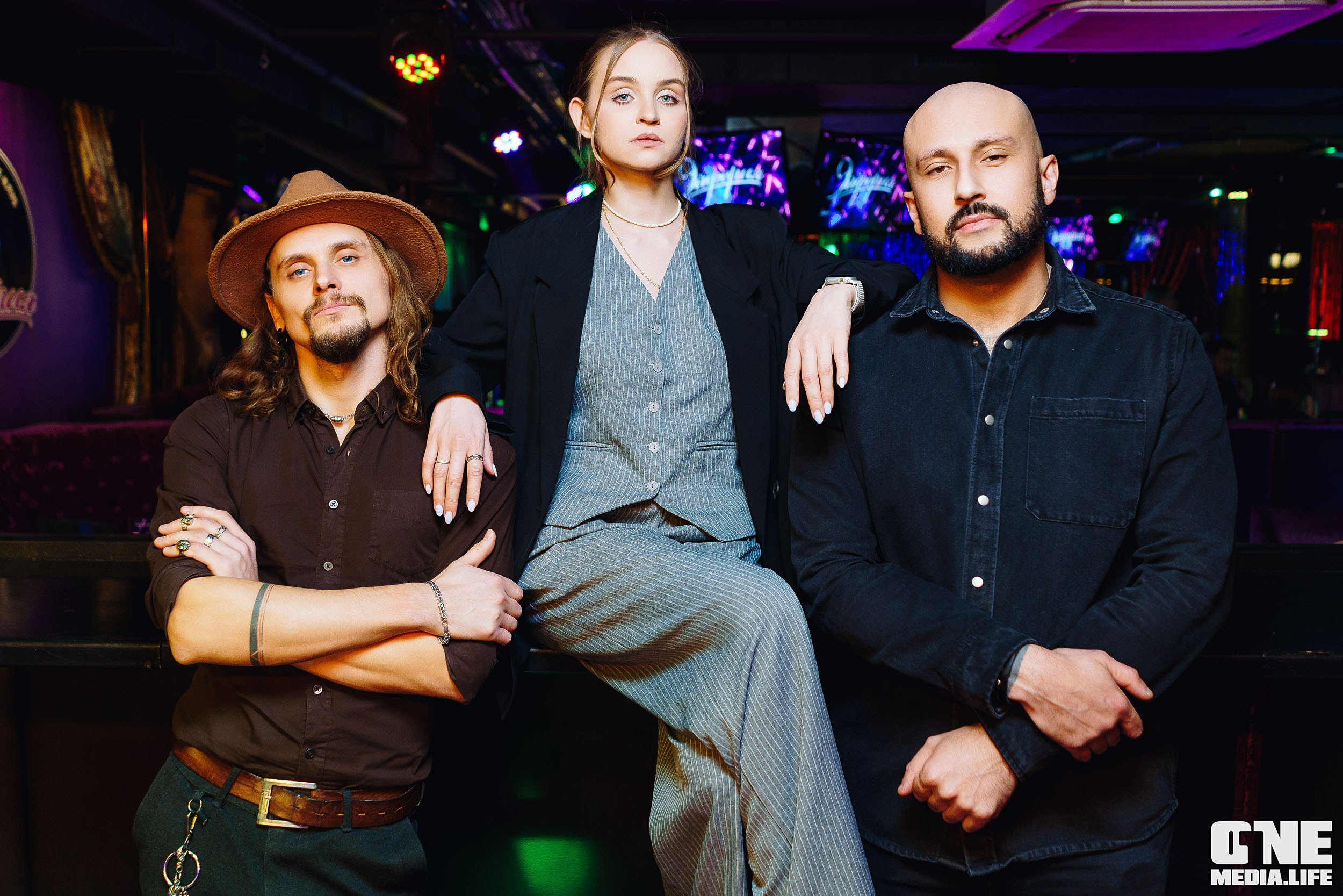 Фоторепортаж из караоке-клуба Эйфория. One Media Life: фоторепортажи, фотоотчеты с мероприятий и заведений