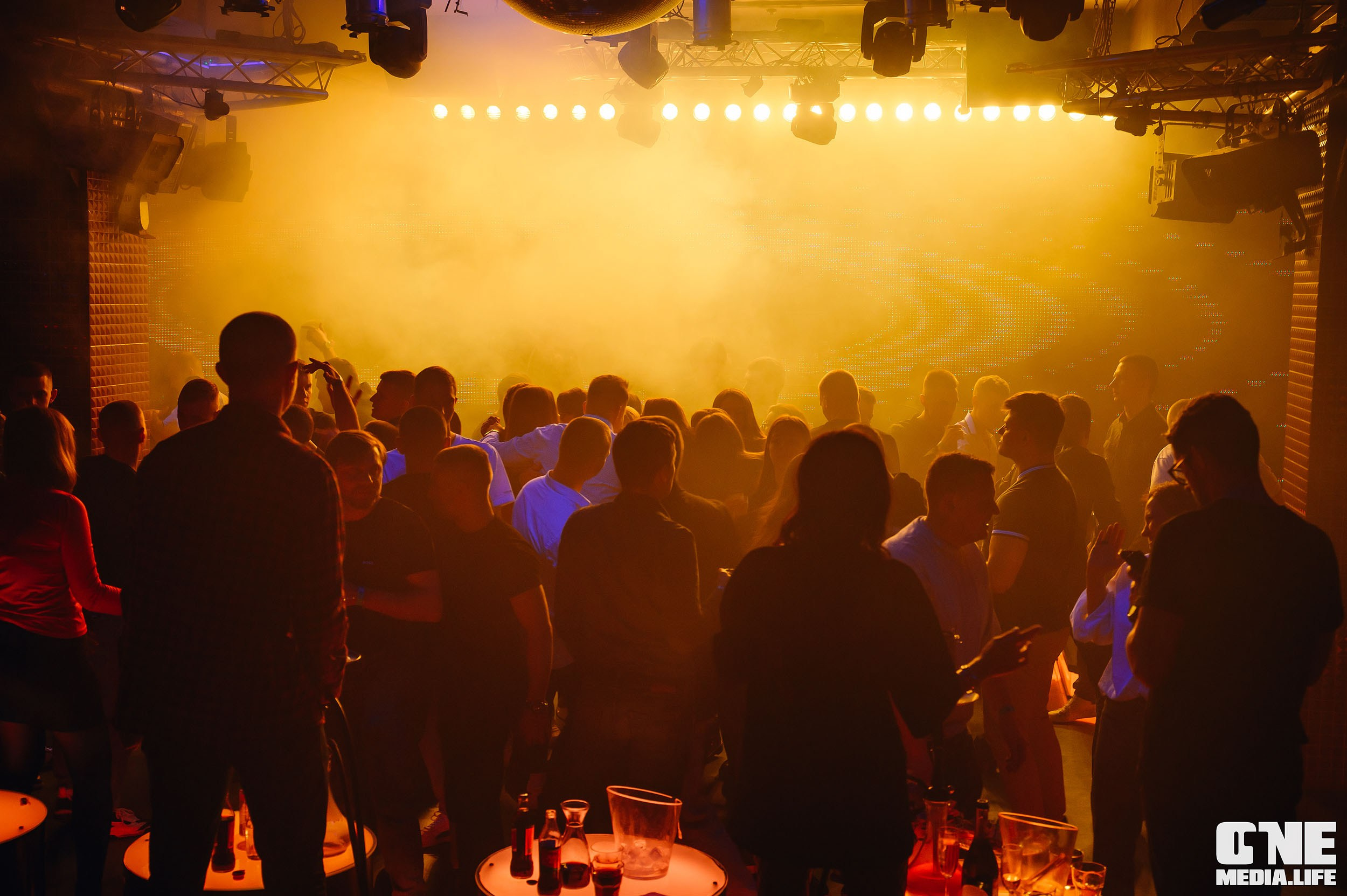 Фотоотчет из РК Планета. One Media Life: фоторепортажи, фотоотчеты с мероприятий и заведений