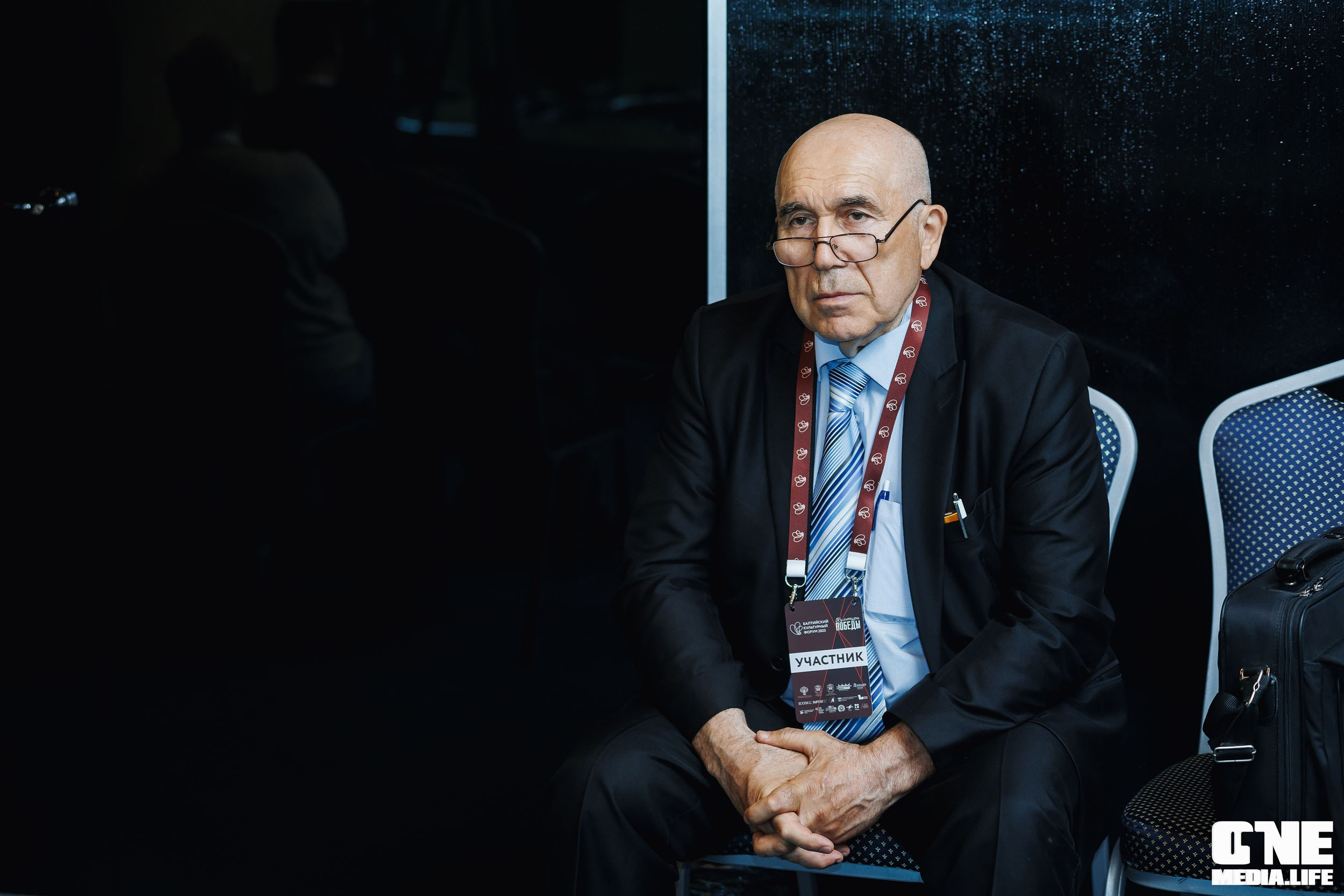 Балтийский Культурный Форум. День 3. One Media Life: фоторепортажи, фотоотчеты с мероприятий и заведений