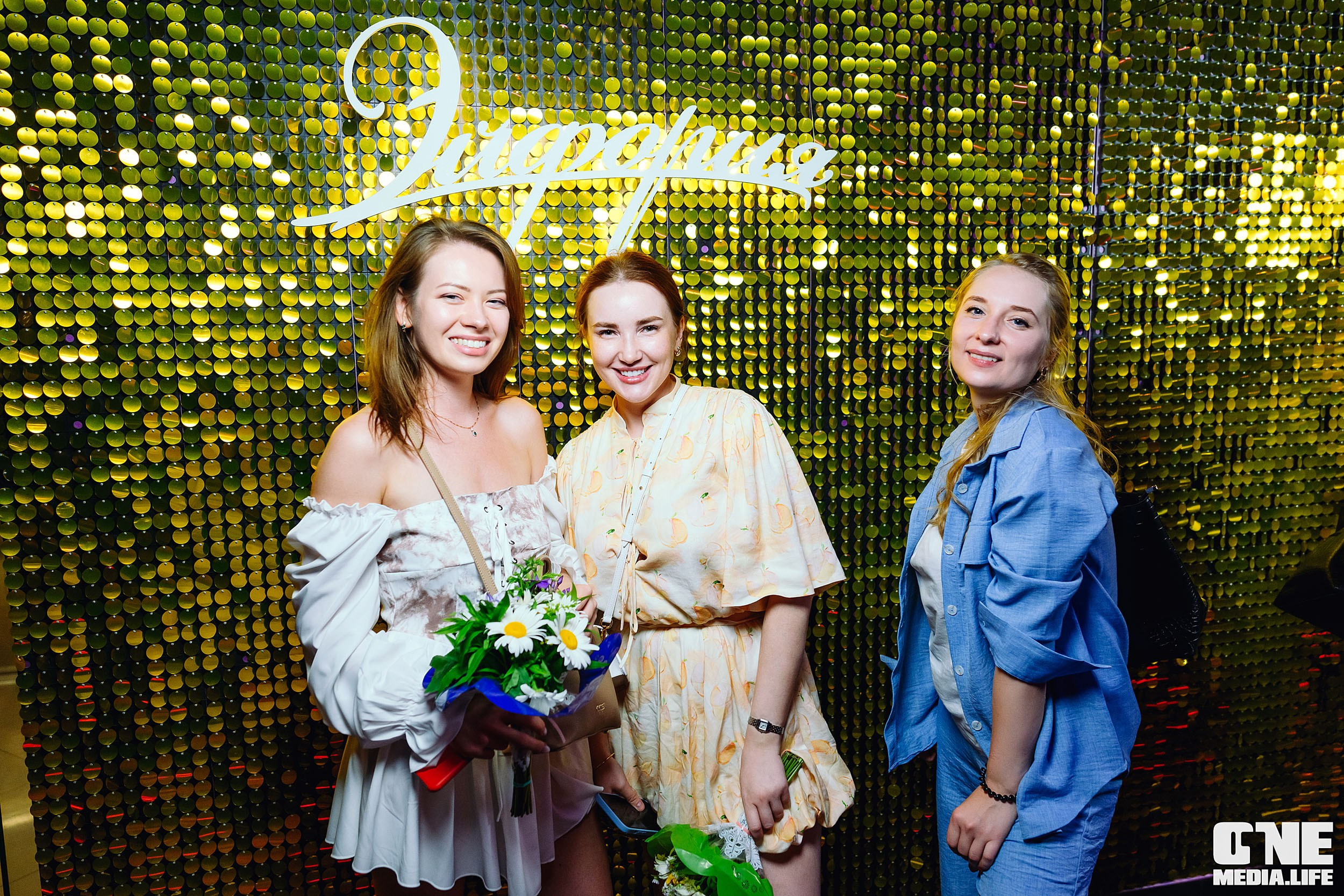 Фоторепортаж из караоке-клуба Эйфория. One Media Life: фоторепортажи, фотоотчеты с мероприятий и заведений