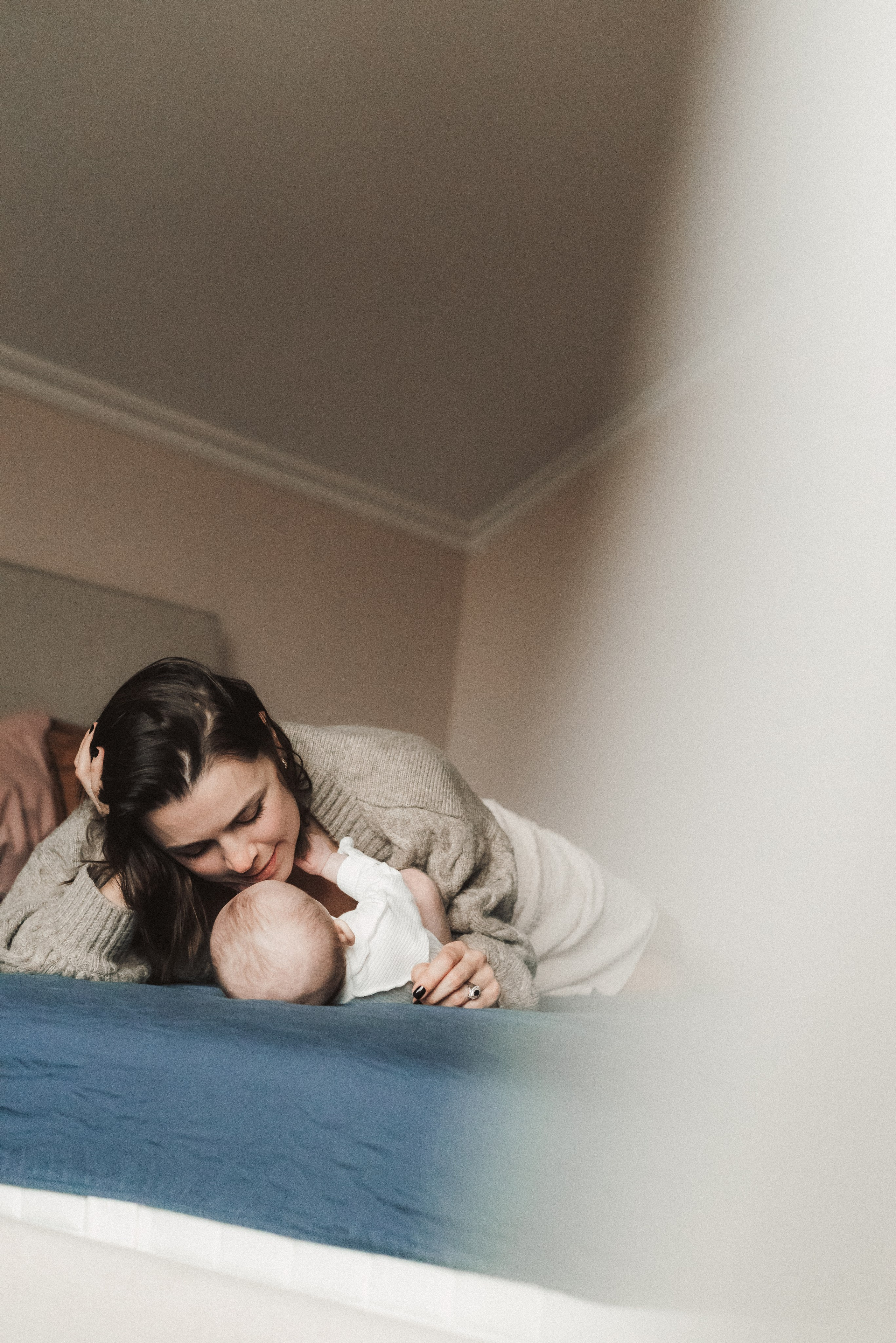 Zarina & Leah. Natalia Finch Photography — Family, Kids & Pet Photographer in Chicago, IL