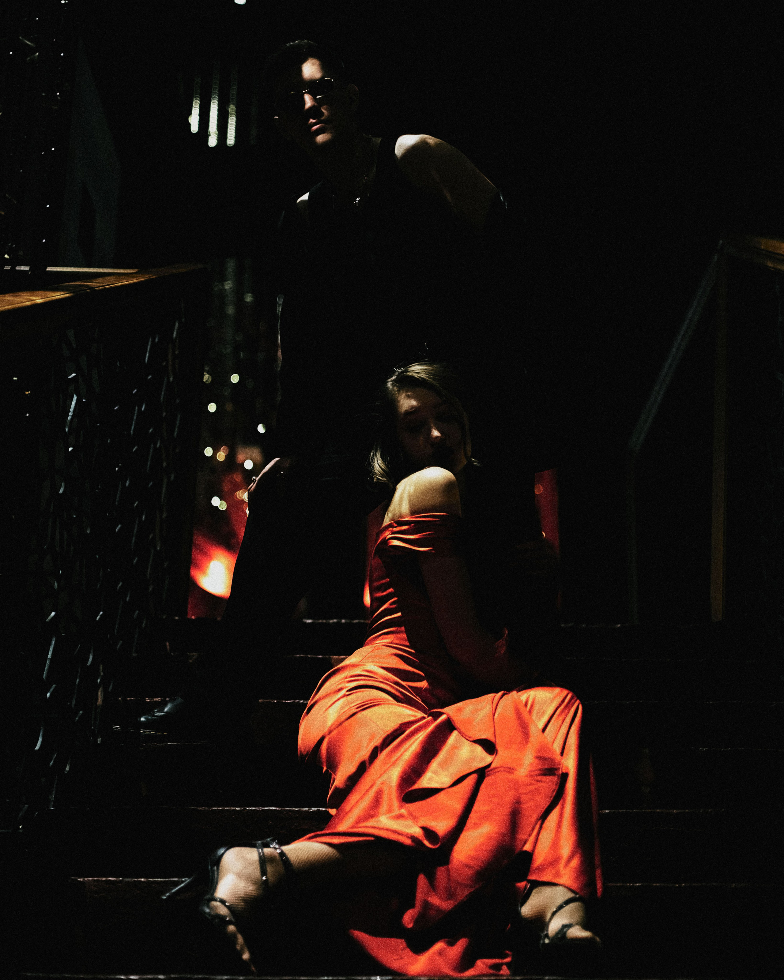 Свадьба Maxim and Julia. Фэшн-фотография и портреты в Владивостоке. Превращаю съёмку в повествование — создаю образы с сюжетом, которые остаются в памяти