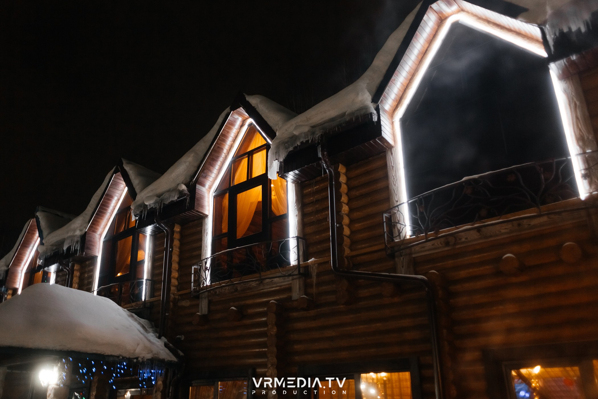 В гостях у «Петровича»