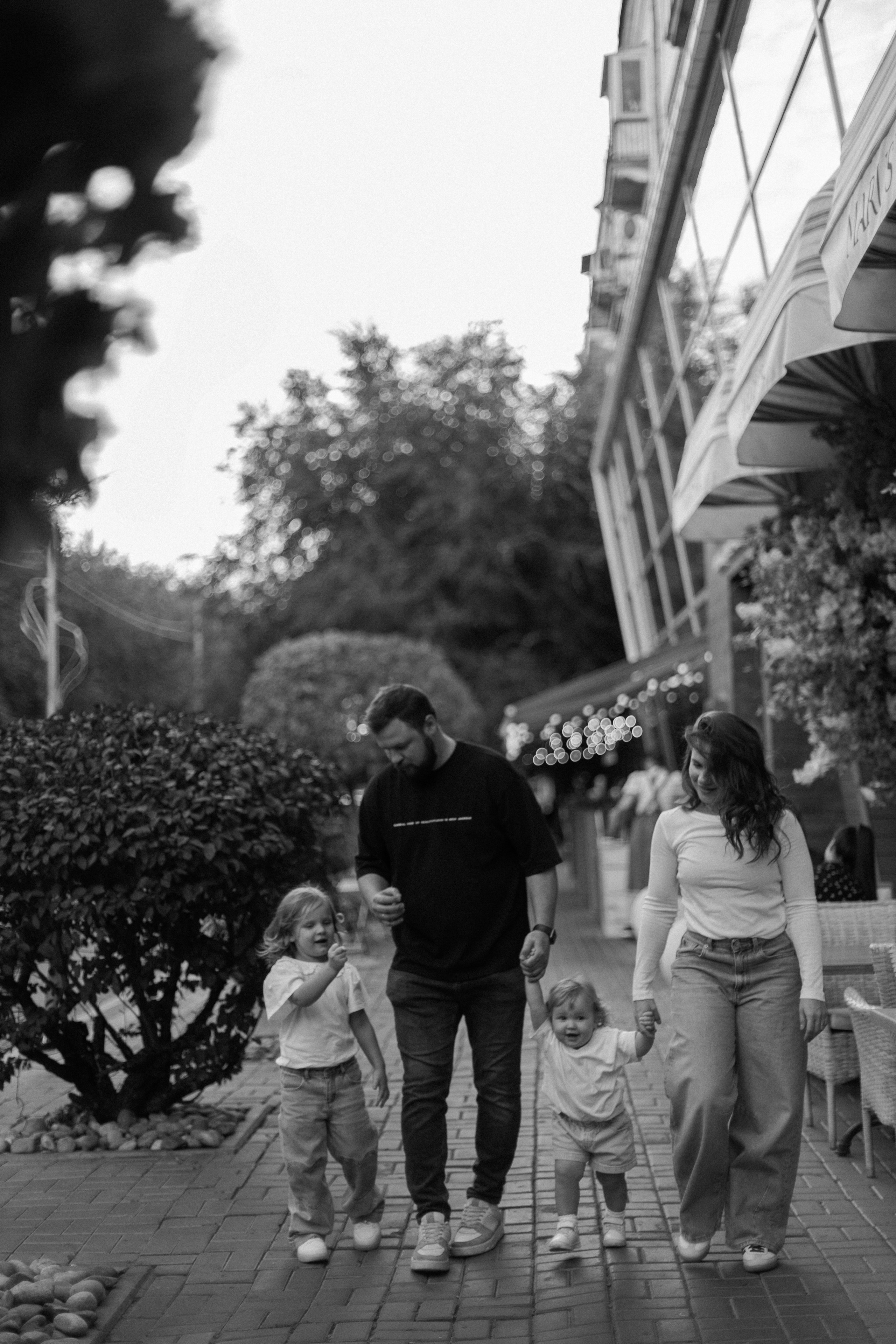 FAMILY. Главная