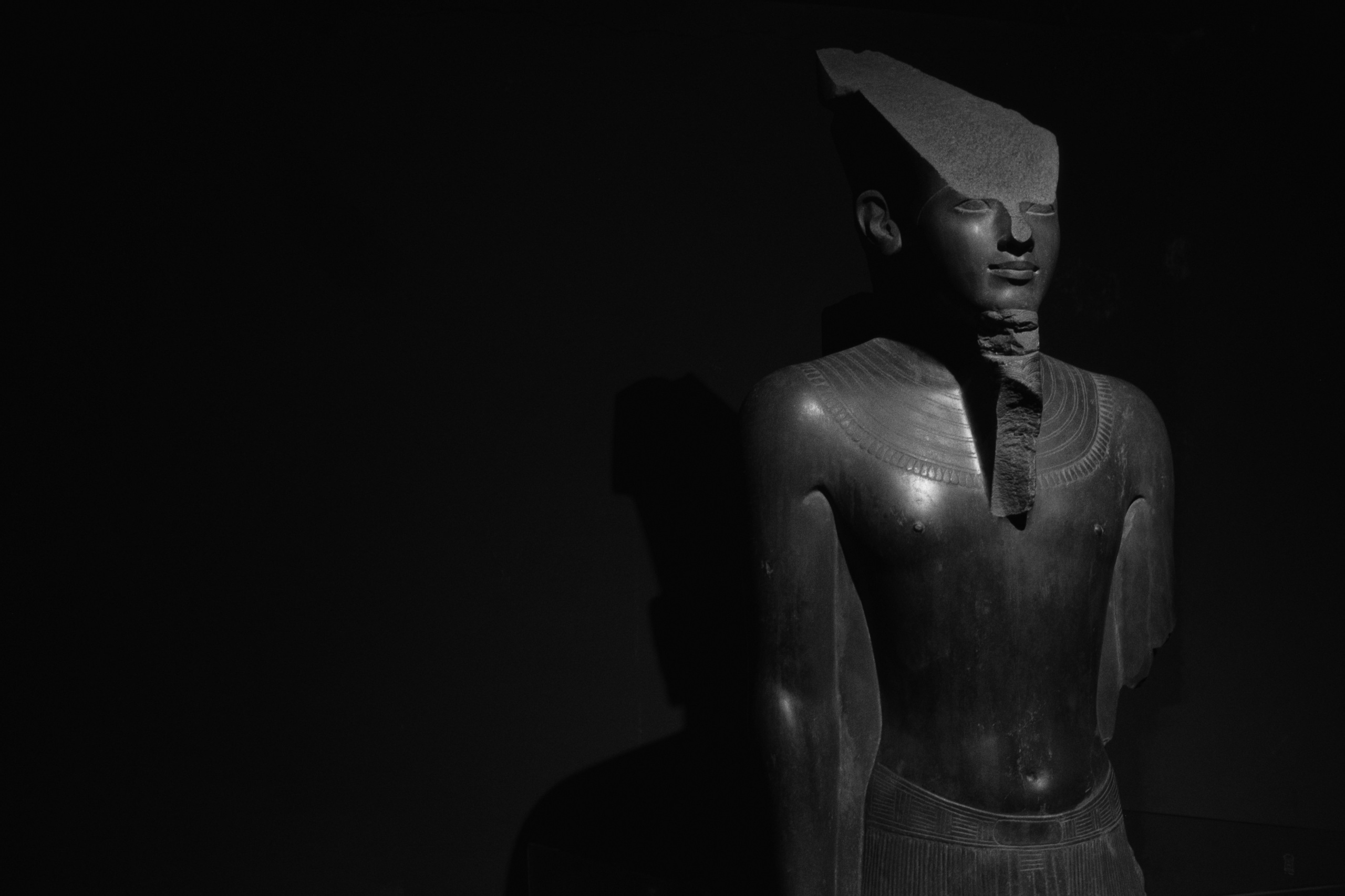 Alexandria / Egypt AW25. Фотограф Юрин Евгений