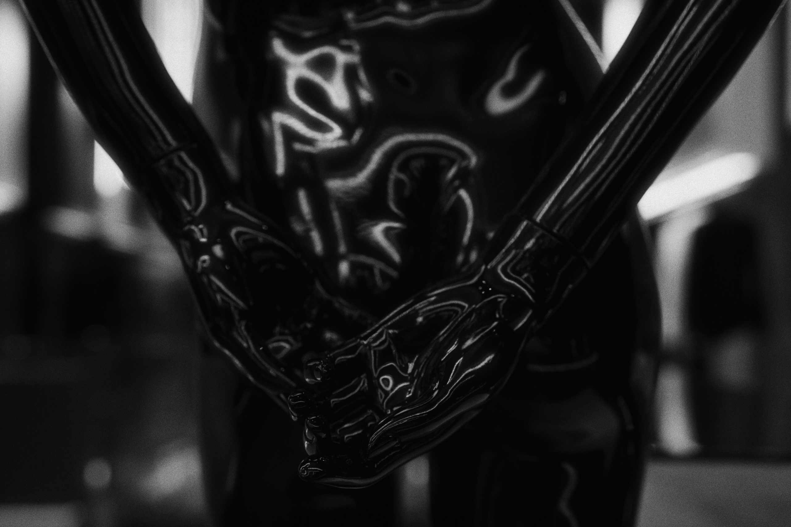 Vomi / opening (halloween). Фотограф Юрин Евгений