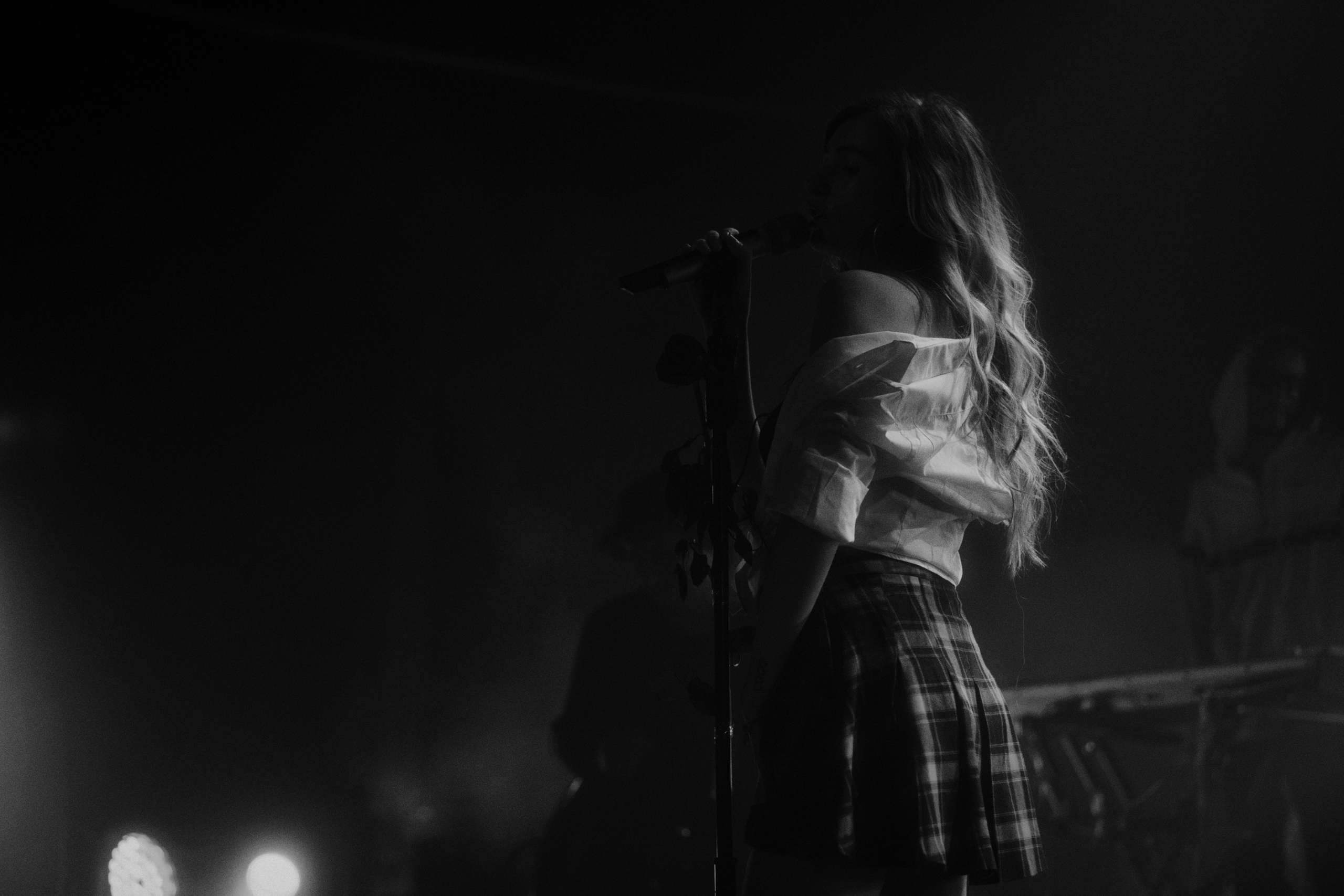 Luna. Фотограф Юрин Евгений