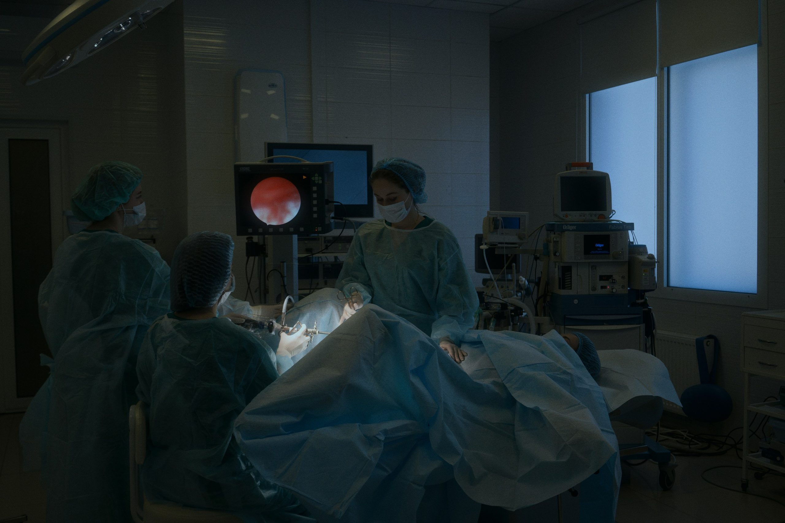 Cl laboratory. Фотограф Юрин Евгений