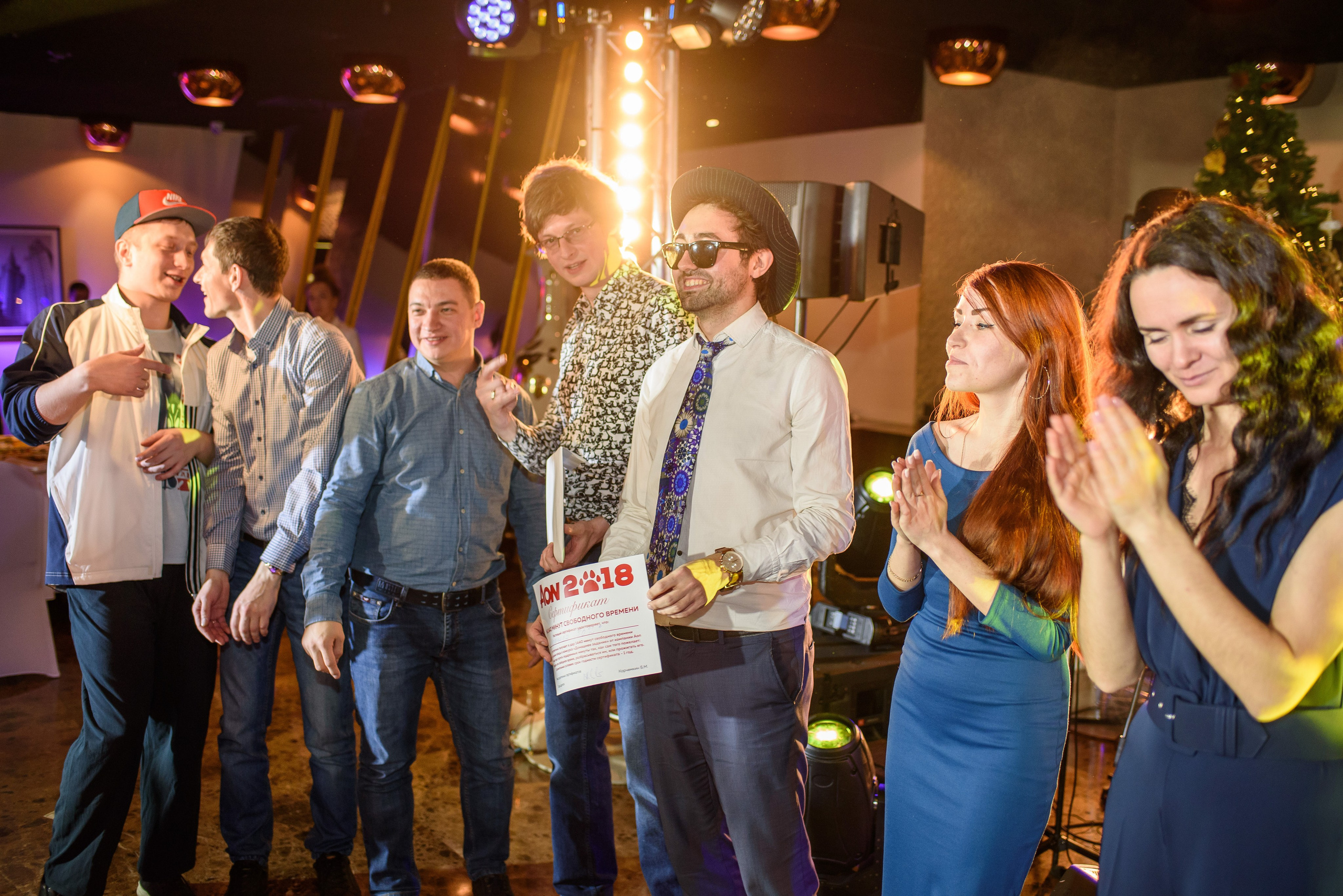 Вечеринки. Алексей Мигачёв фотограф и видеооператор в Москве