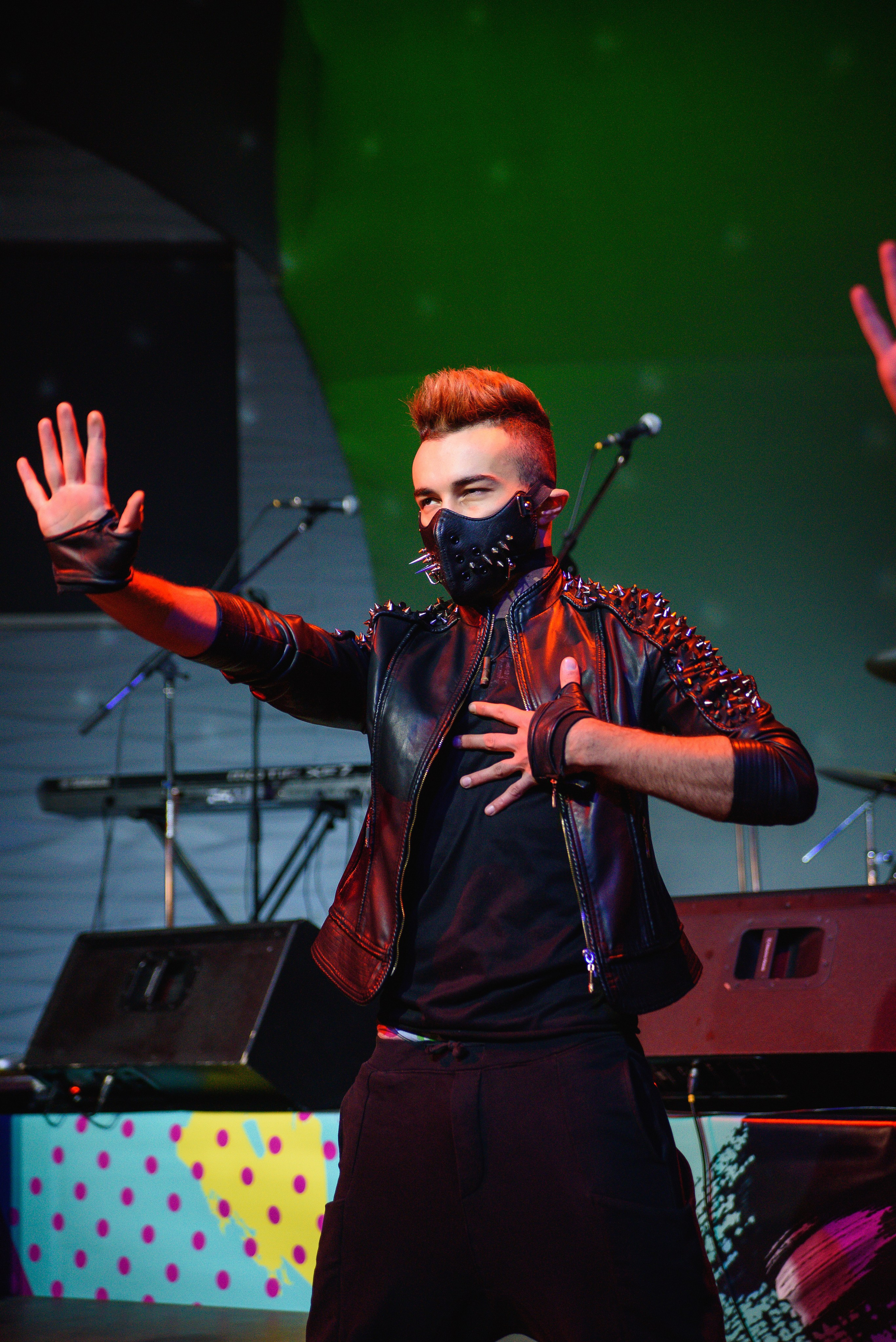 Вечеринки. Алексей Мигачёв фотограф и видеооператор в Москве