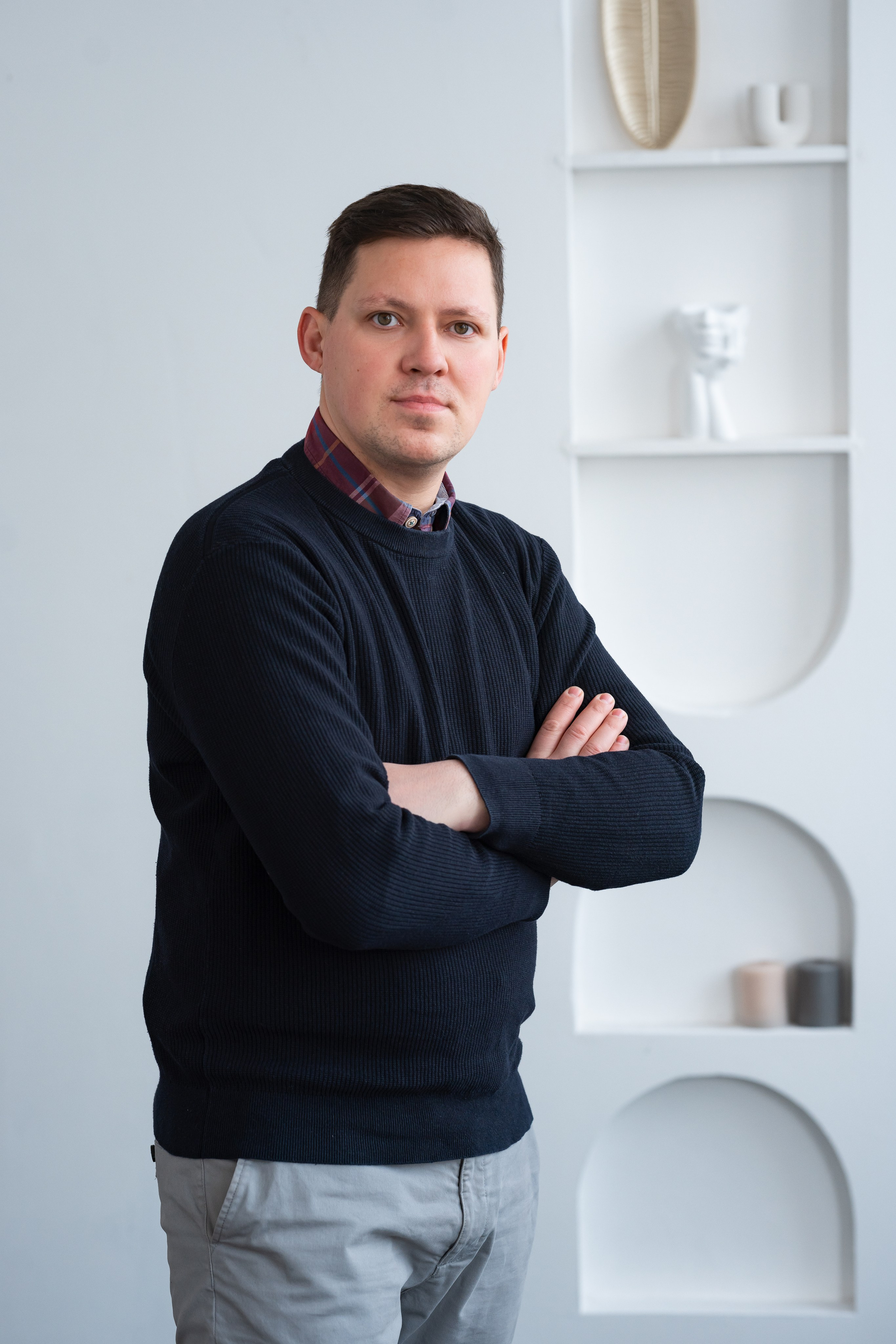 Съемка сотрудников. Belichev45foto.ru