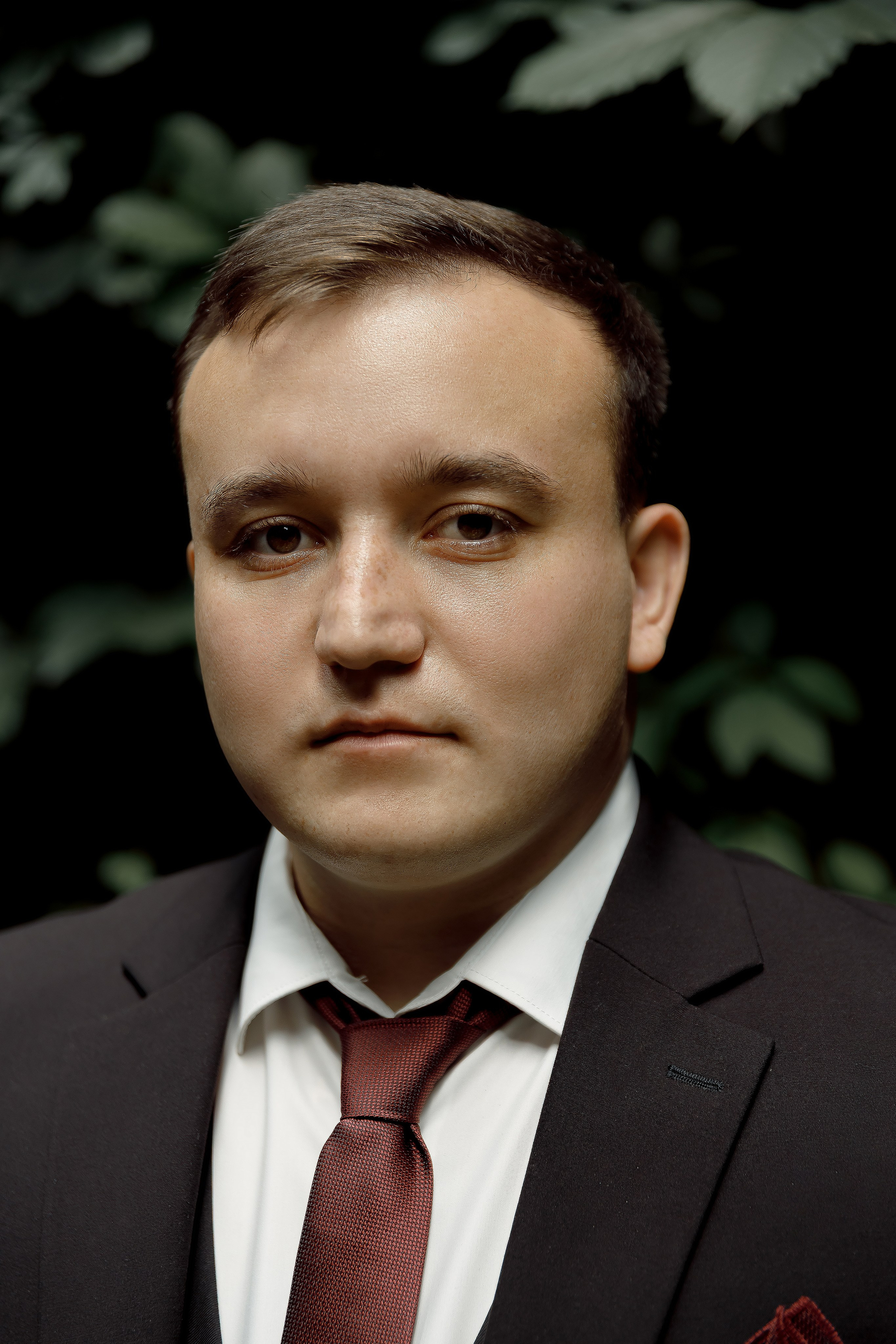 Татьяна & Александр. Фотограф в Самаре Юля Борщ