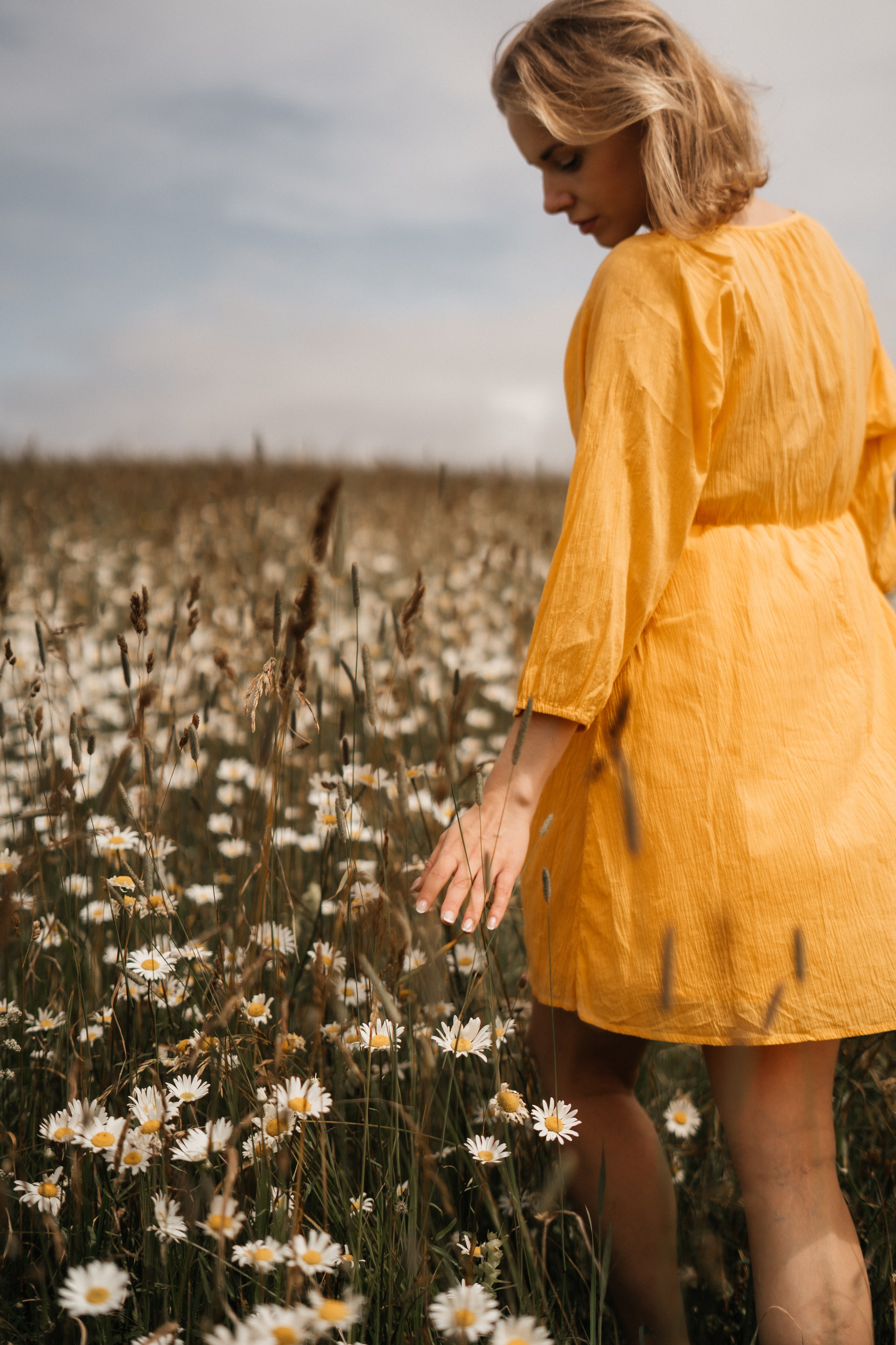 Самый красивый цветок. Фотограф сахалин