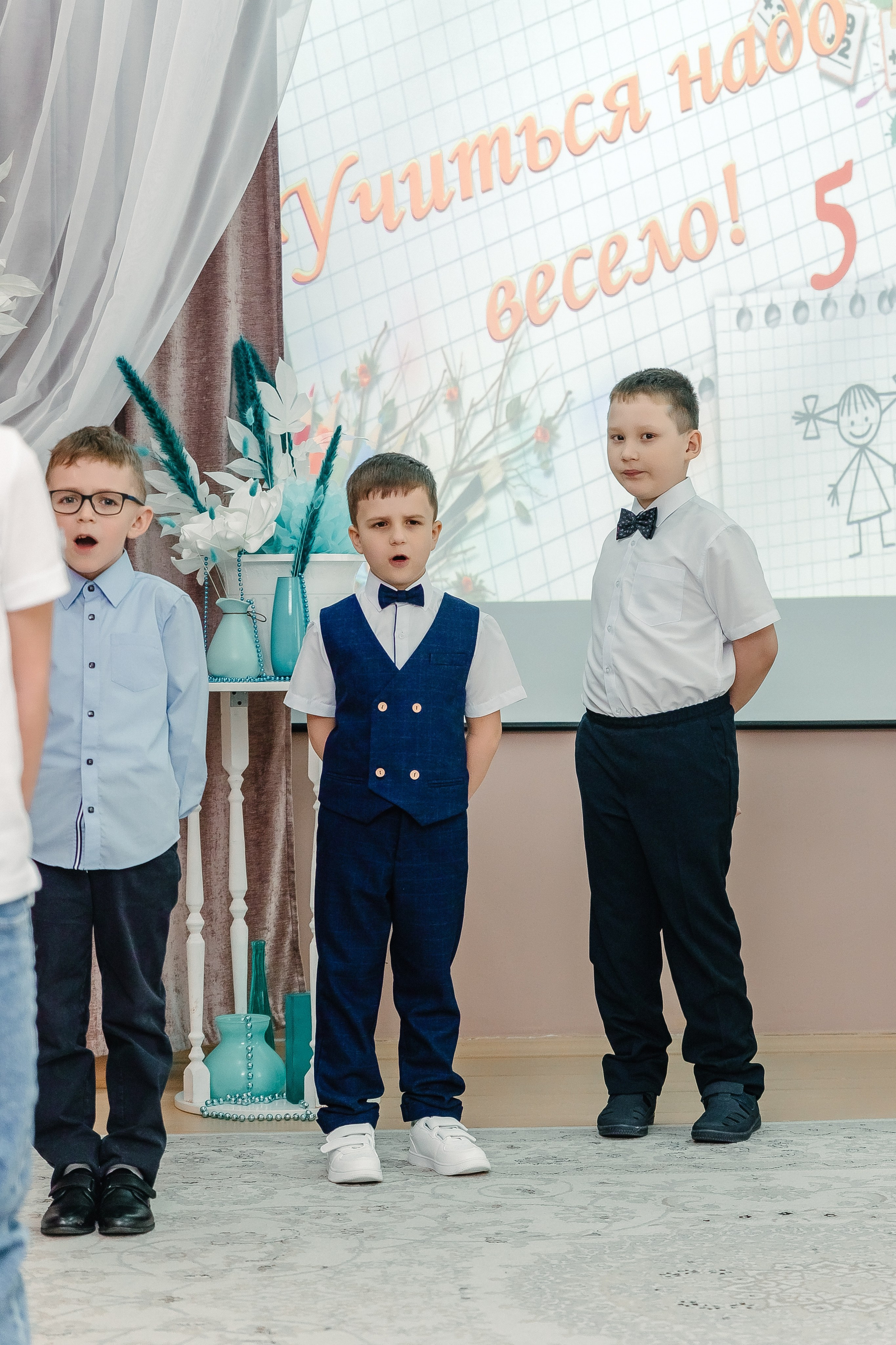 Выпускной в саду. Диана Тимиряева | Фотограф в Воронеже