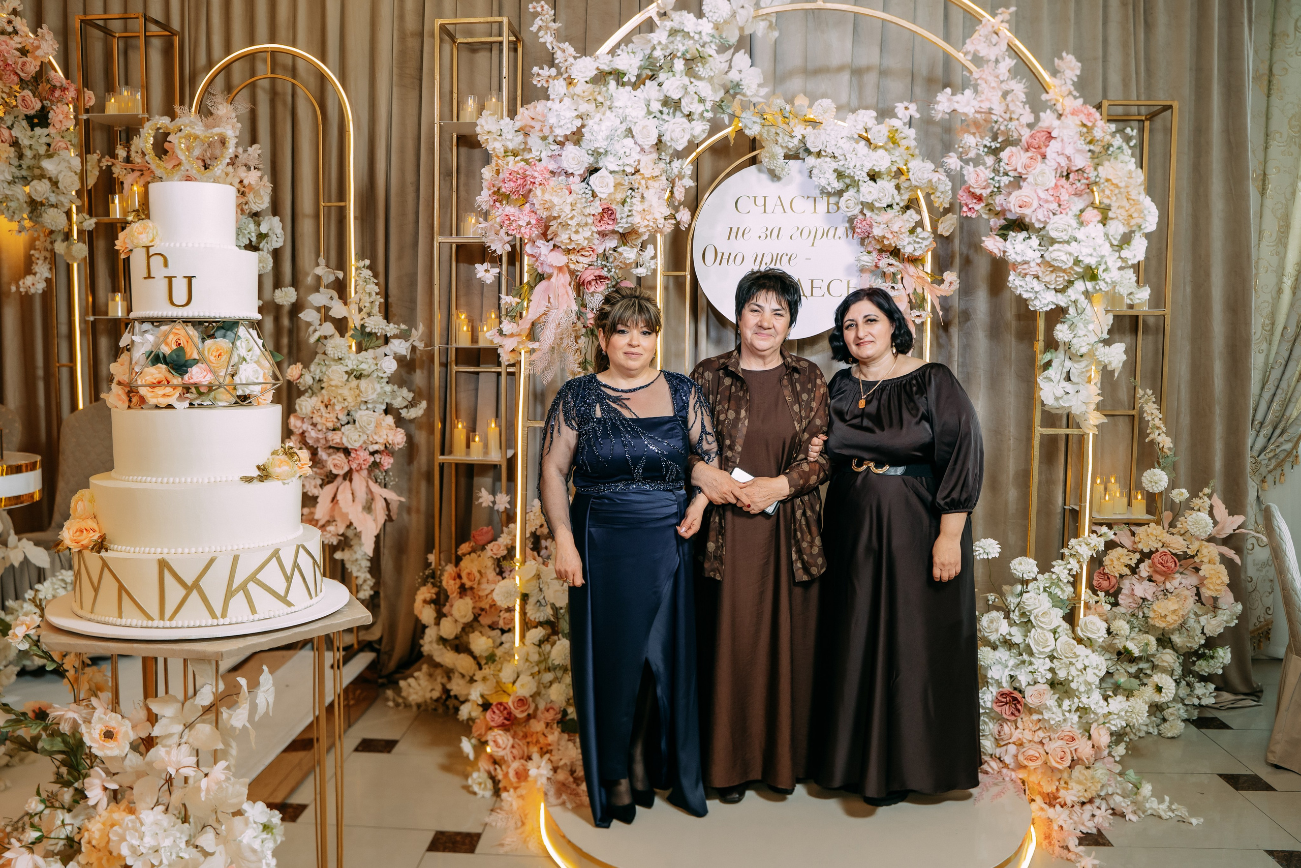 Анонс Свадебного дня 26.04.2025. Свадебный фотограф Кирилл Зейналов, Туапсе