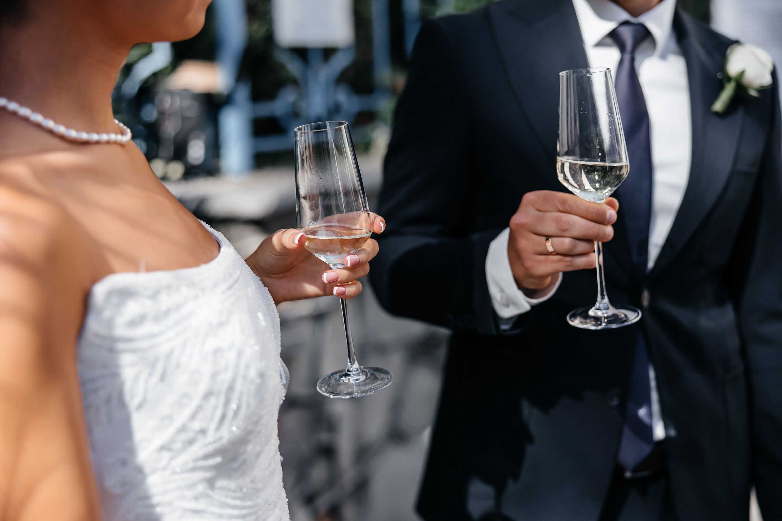 Анонс свадьбы для Ильи и Елизаветы. Свадебный фотограф в Крыму и Севастополе Ольга Баскакова