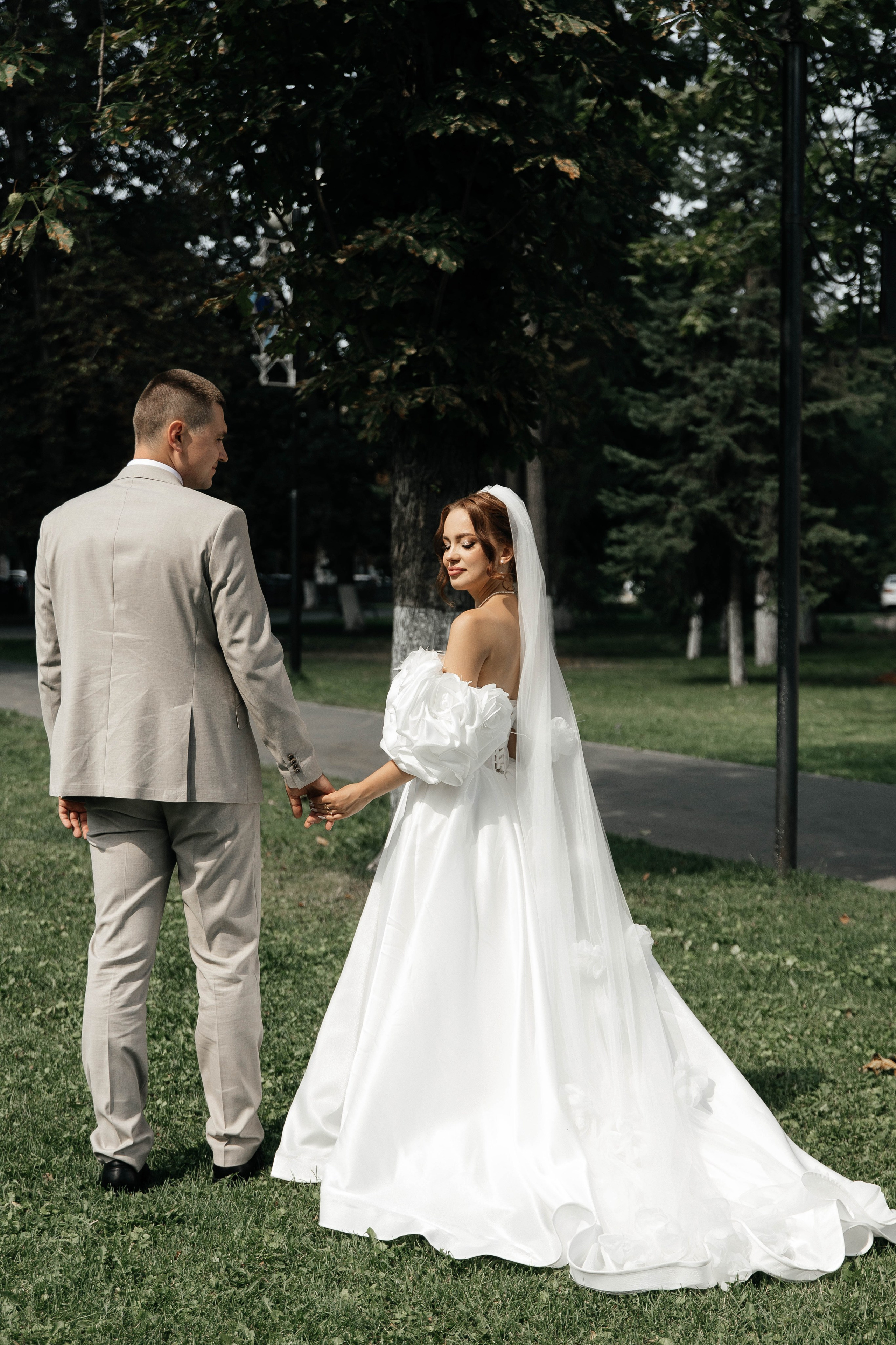 Фотограф и видеограф в Саратове и Энгельсе Антон Рассказов