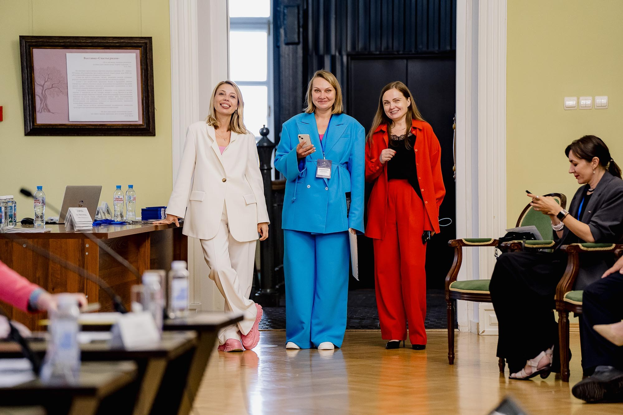 День качества 2024. Тобольск. Сергей Кошкин. Репортажная и ивент-фотография в Сургуте