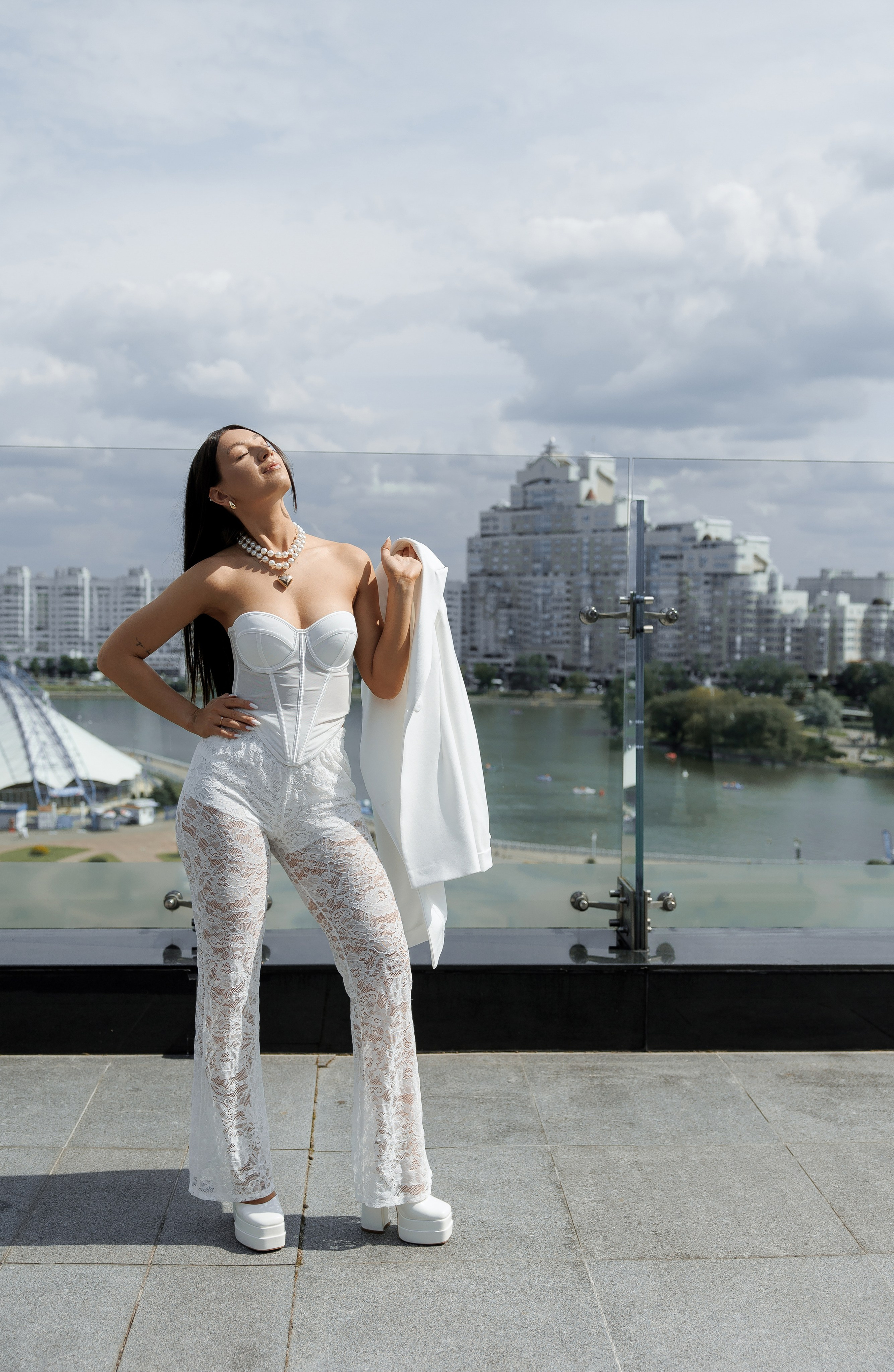 Кирилл & Анастасия. Организатор- Елена Гаманович. Главная