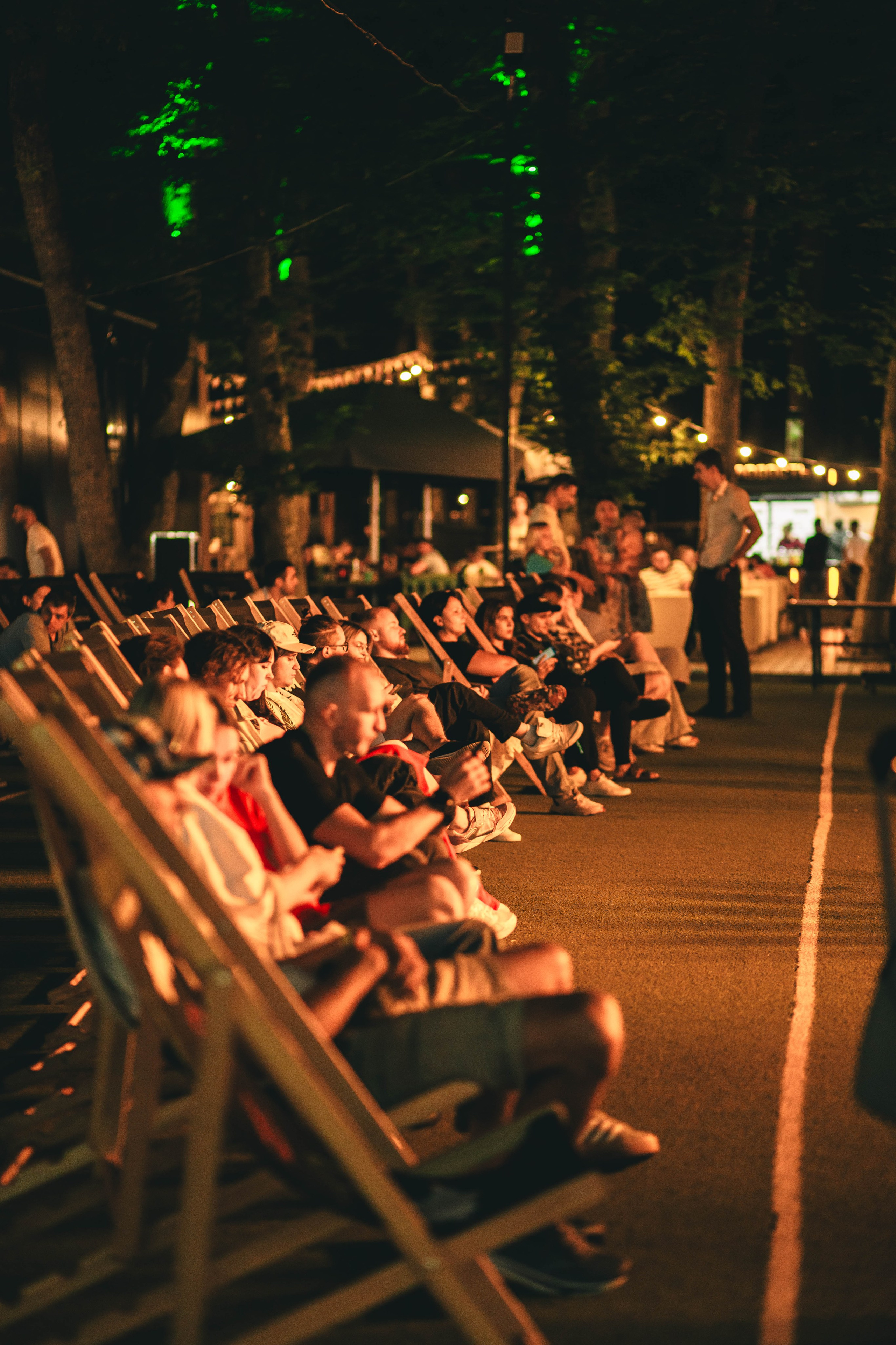 Pet-Party + Live-music |Парк Культуры. Фотограф в Ставрополе Алина Клочкова