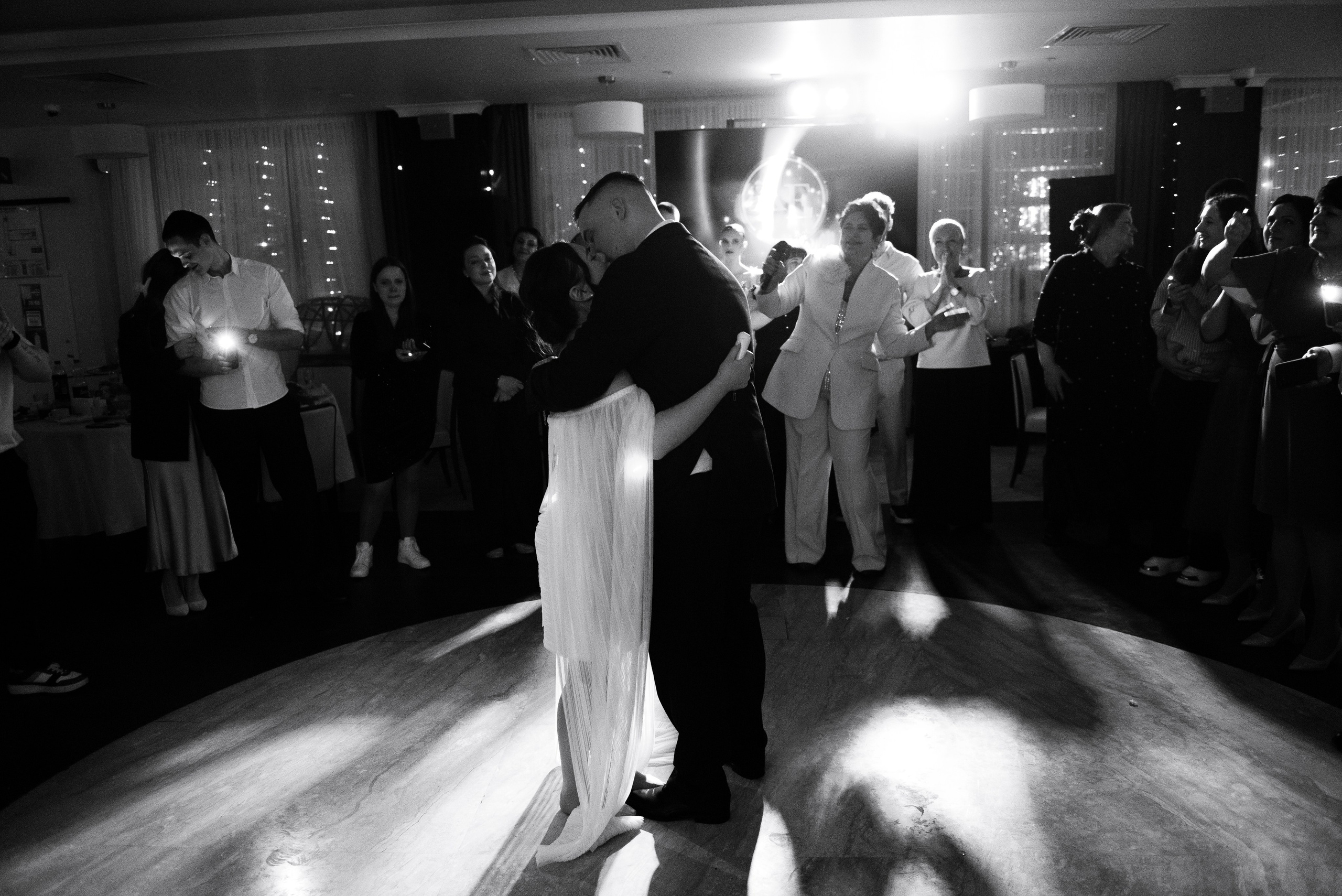 Свадебные фотографии. Фотограф Москва | Янис Алываев