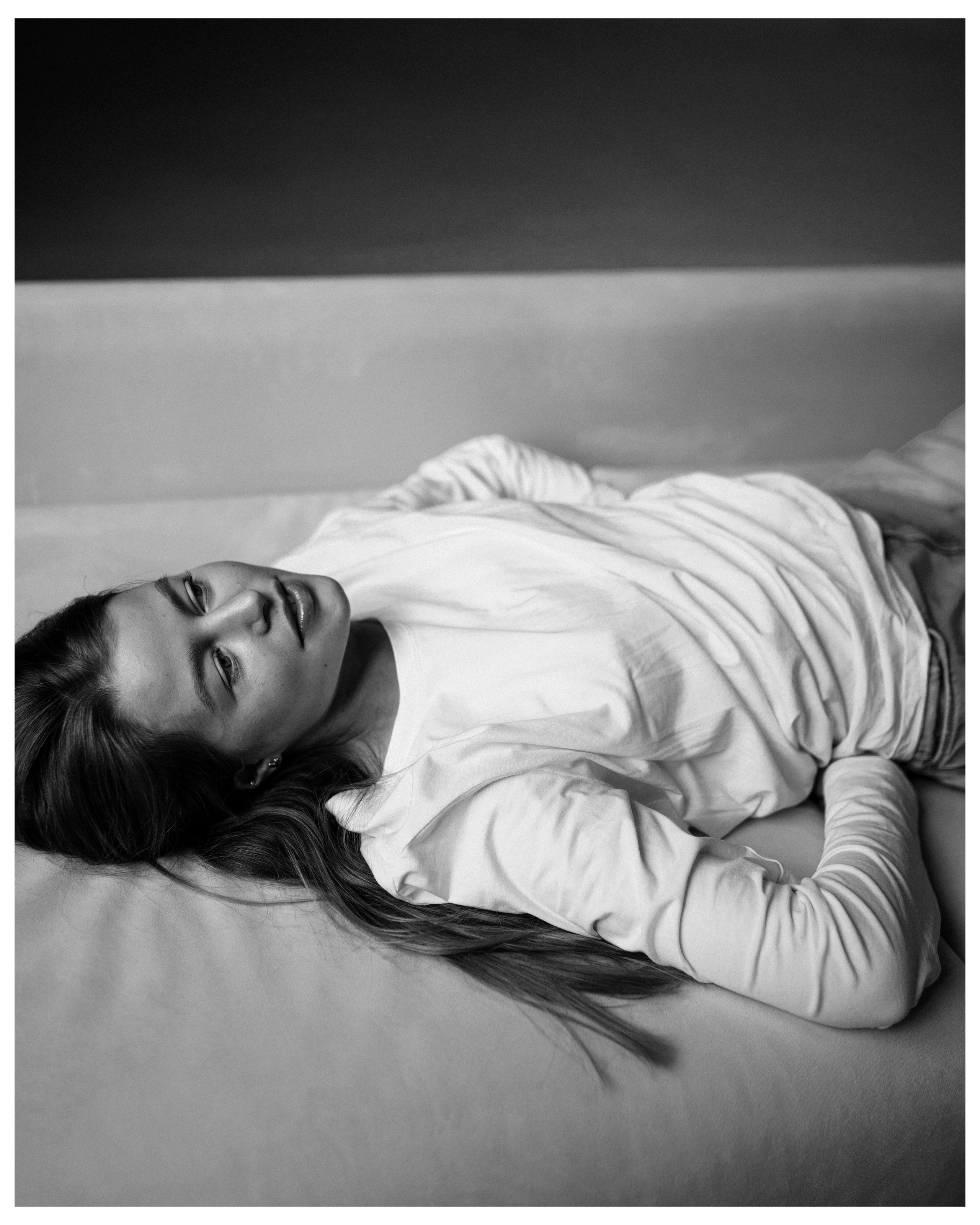 Фотограф Дарьяна Окулова