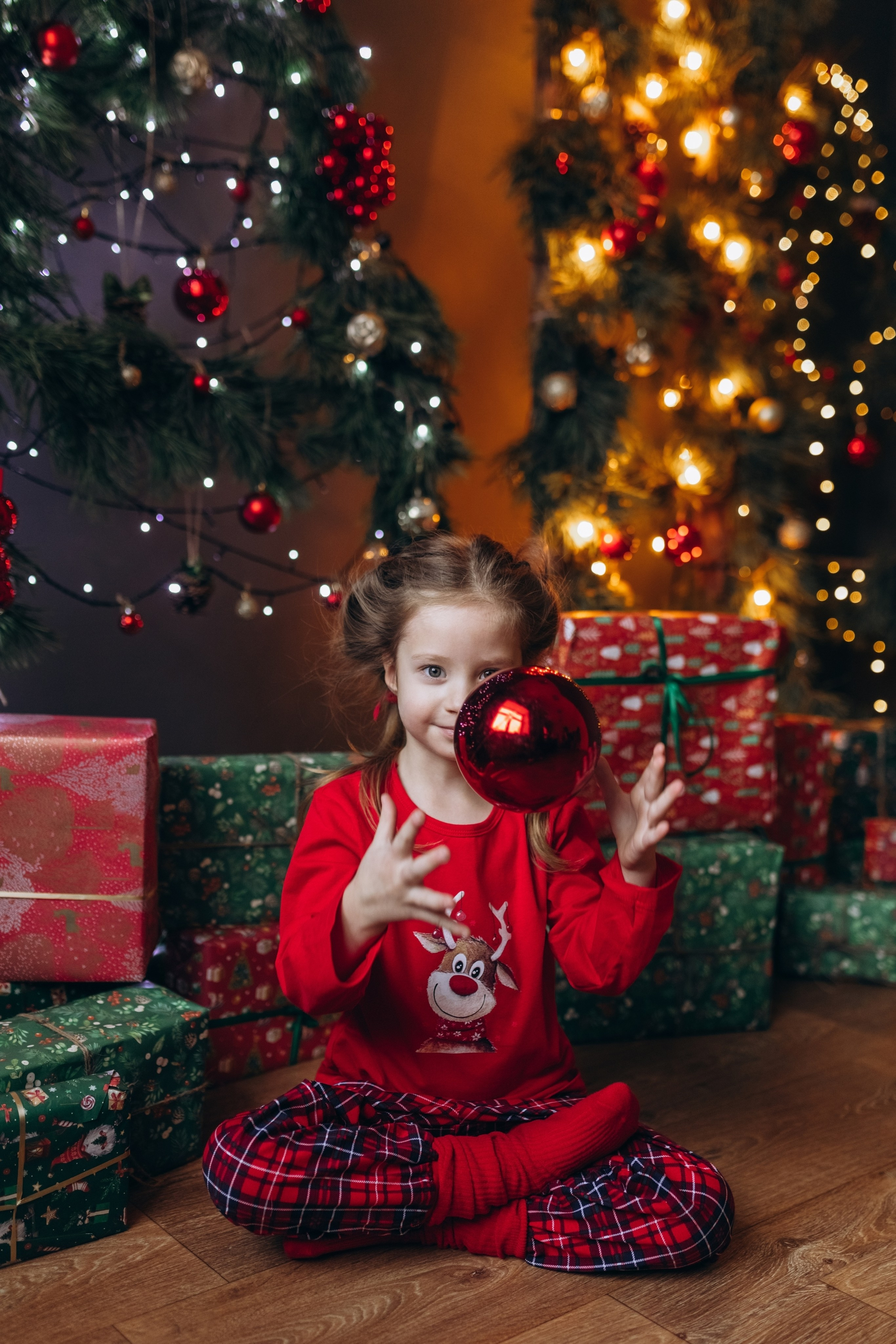 Таня, Ринат, Саша, Марат. Фотограф Людмила Оюн