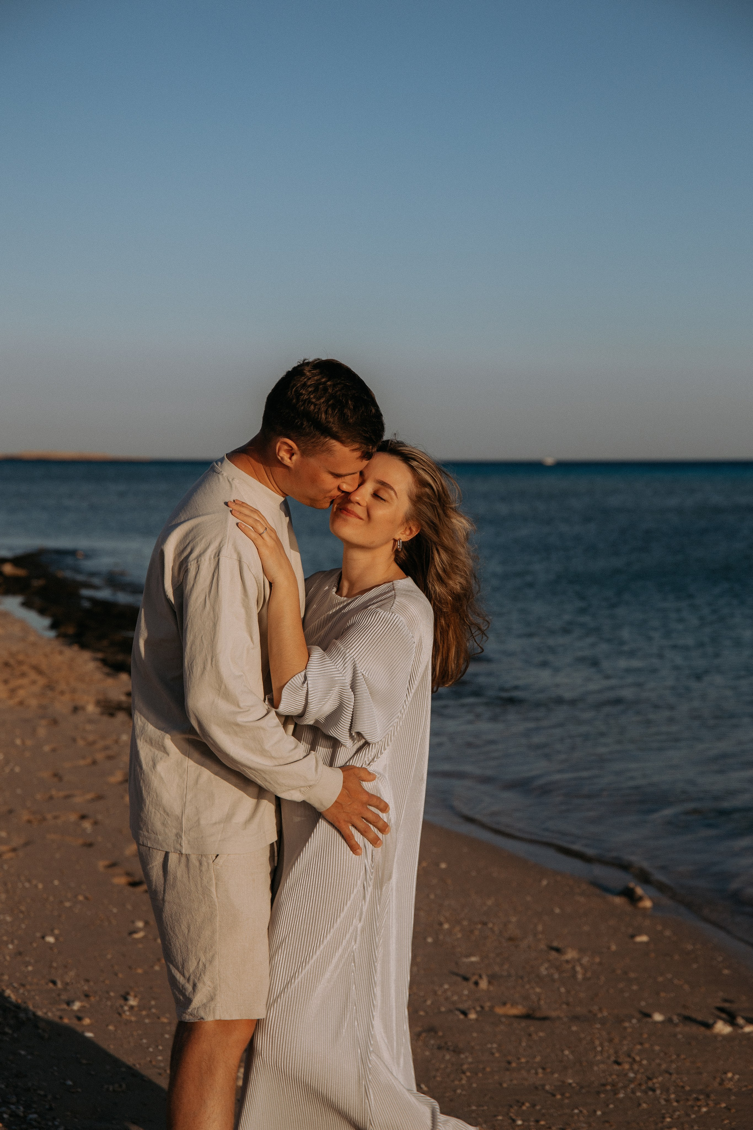 Misha&Ksenia. Photographer Egypt Photographer Hurgada