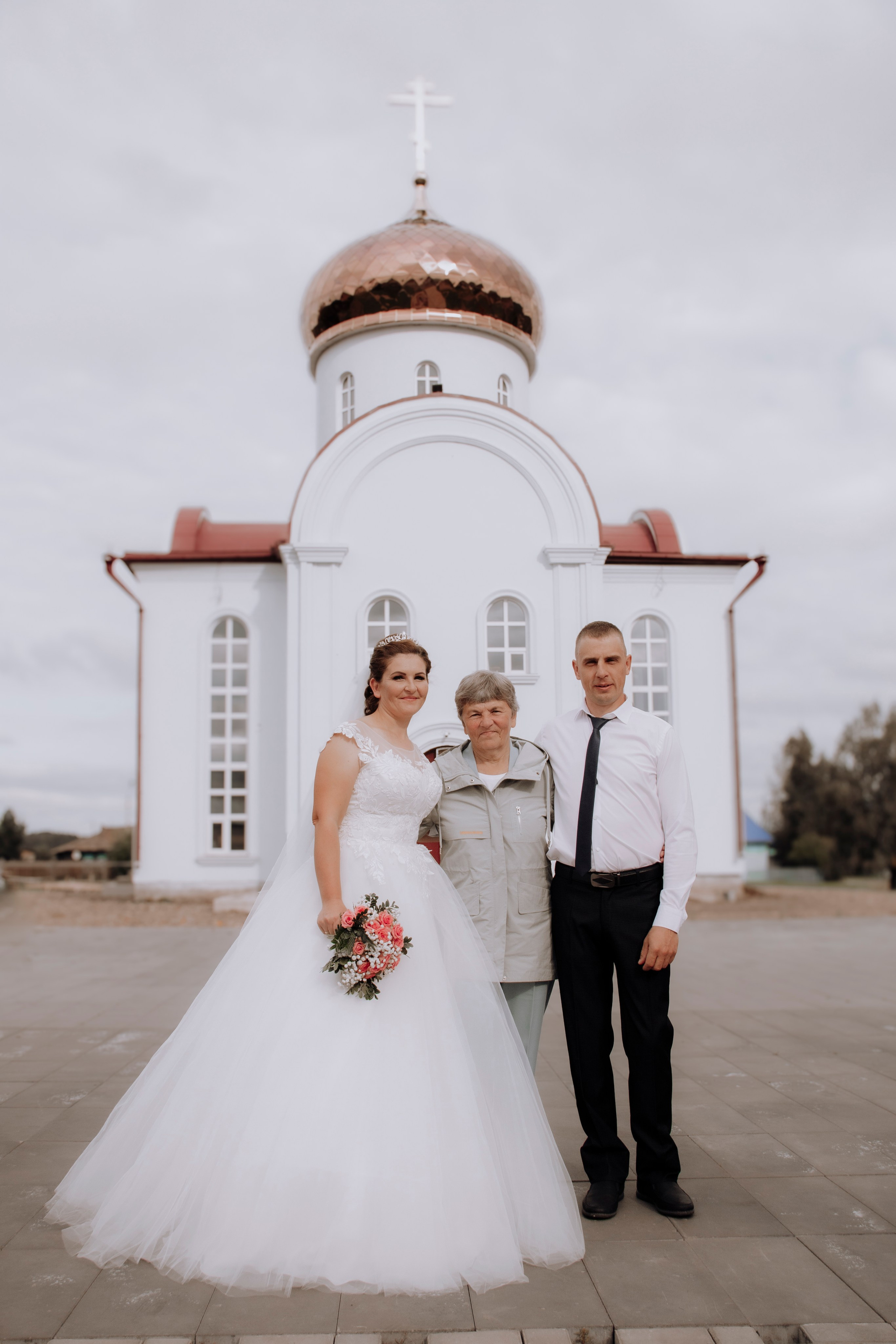 СВАДЬБА ОЛЬГА И ВАЛЕРИЙ. ProFoto