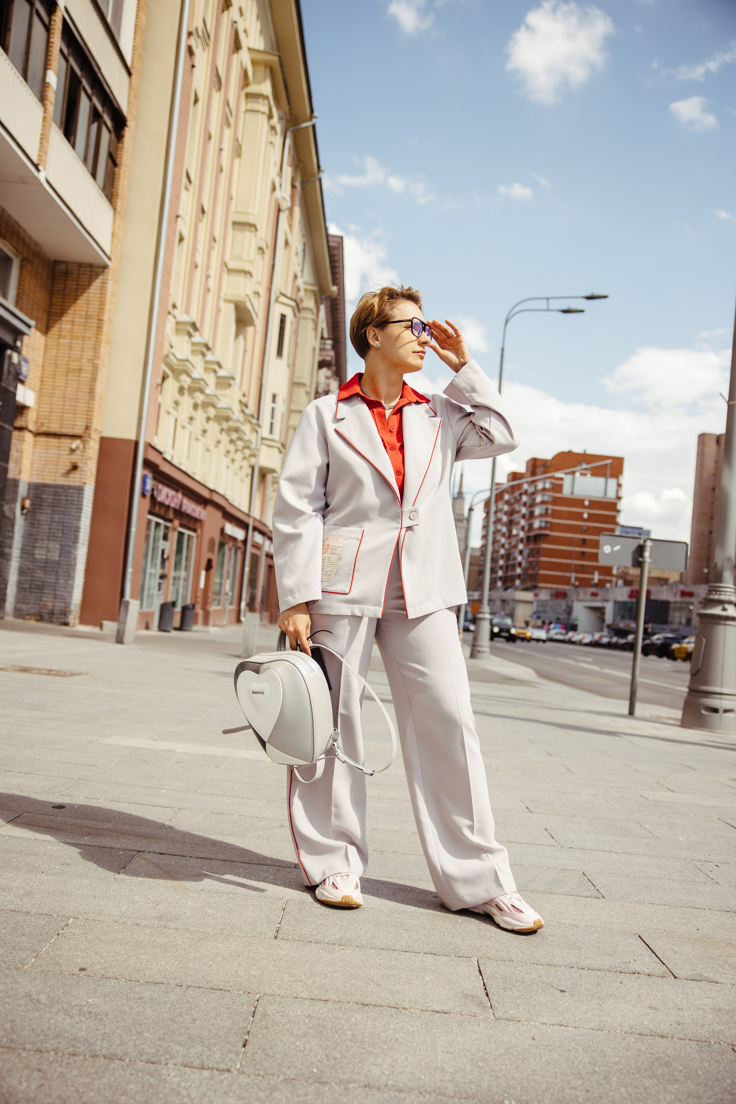 Встреча стилистов в шоу-руме «Наши в космосе». Контент фотограф в Москве и области Елена Кулакова
