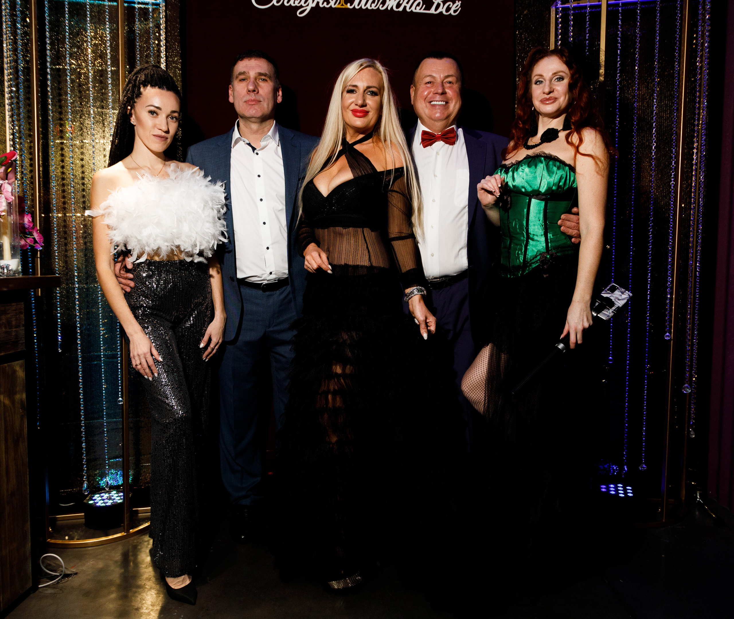 Сегодня можно все. Артём Бачурин — свадебный фотограф Воронеж