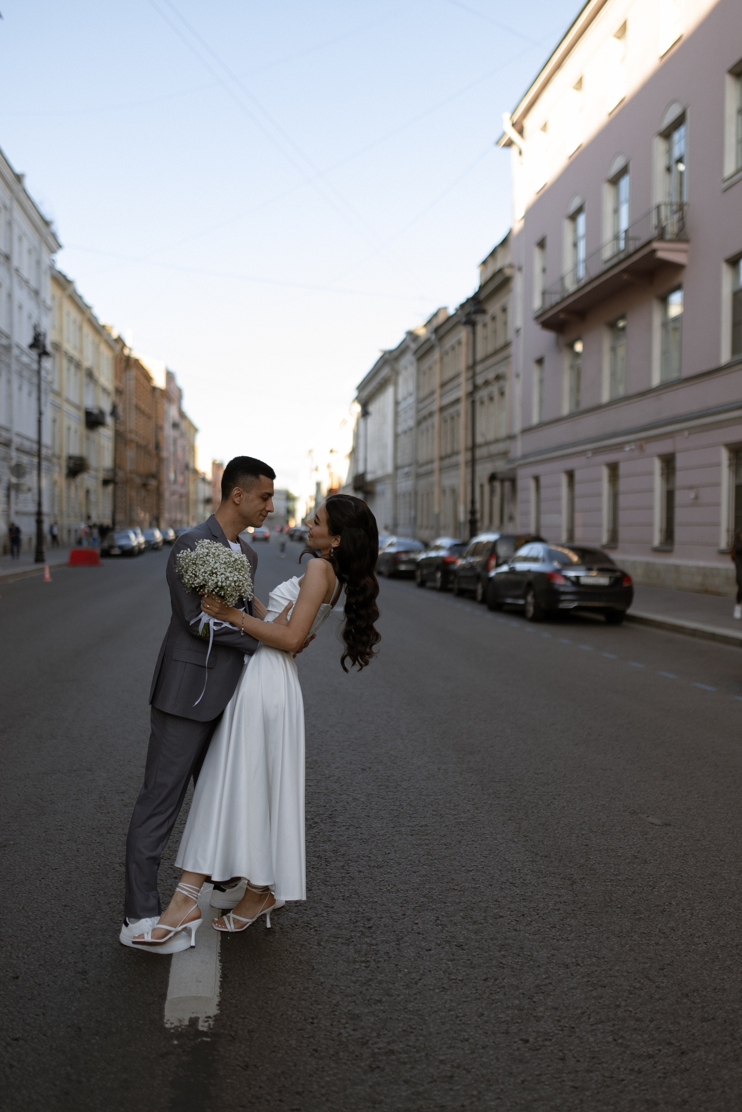 Портфолио. Свадебный и семейный фотограф в Санкт-Петербурге Алиева Айнура