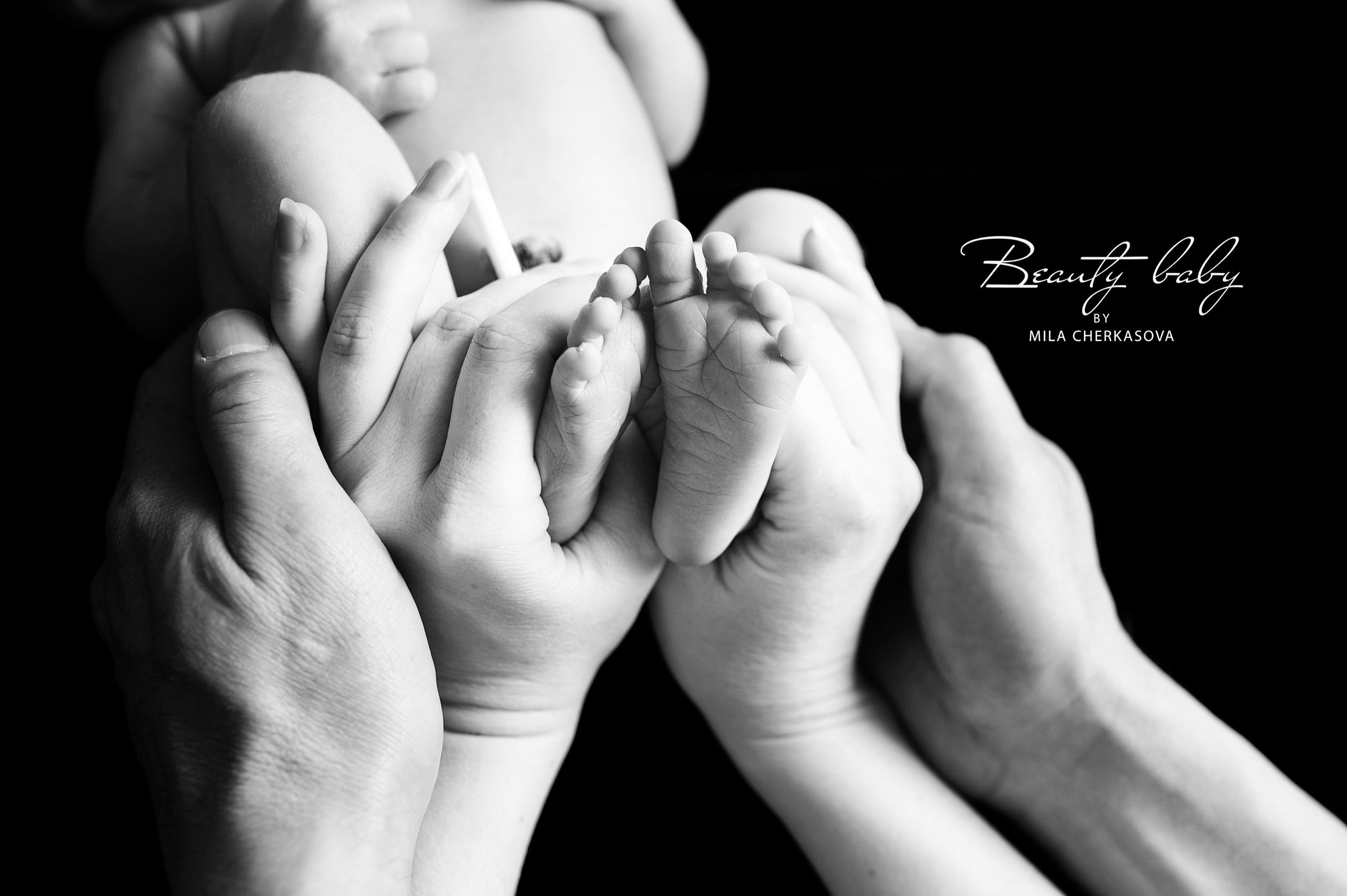 NEWBORN. Главная