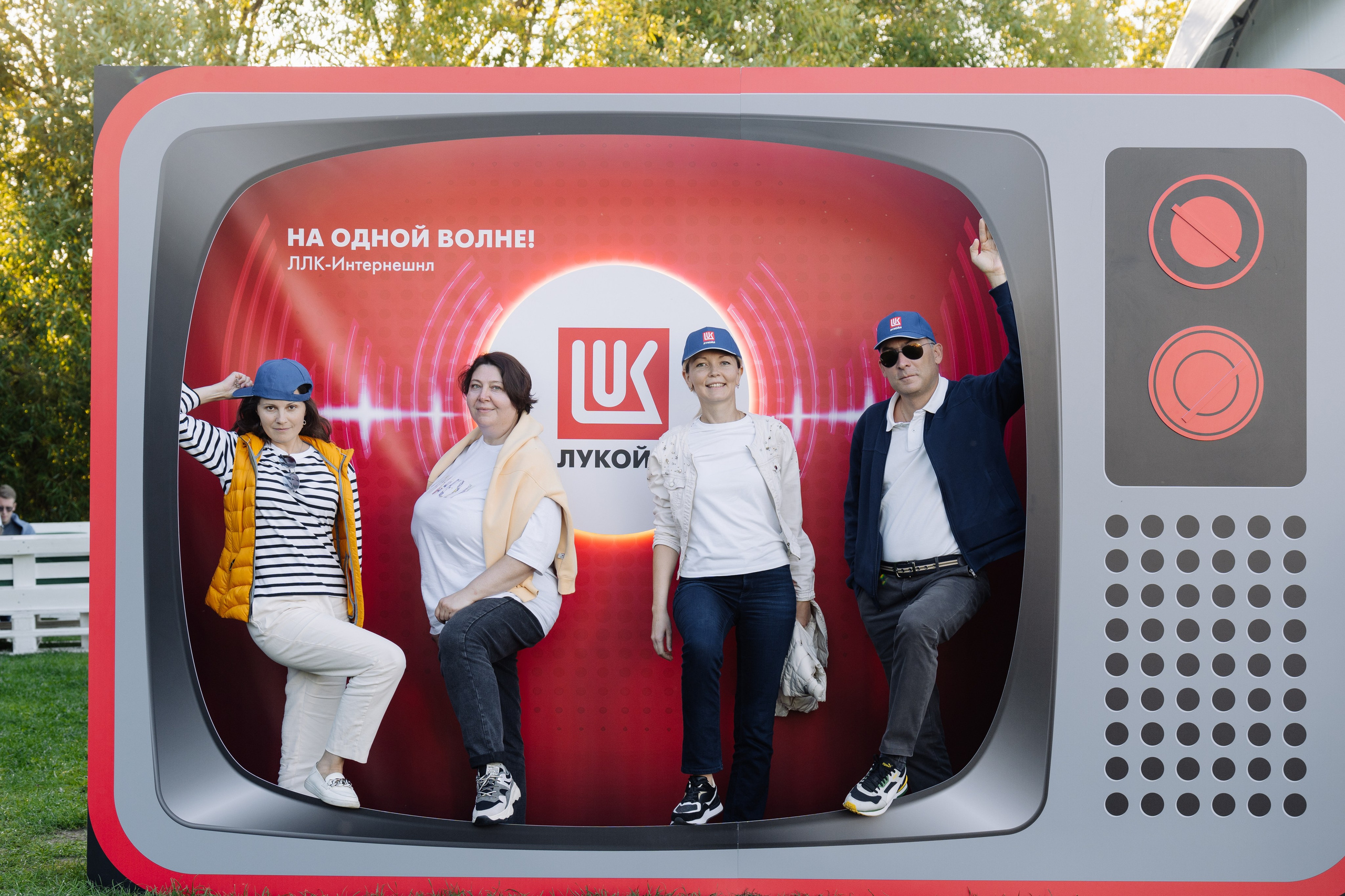 Лукойл корпоратив. Свадебные фотосессии в Москве. Фотограф Сергей Ржевский