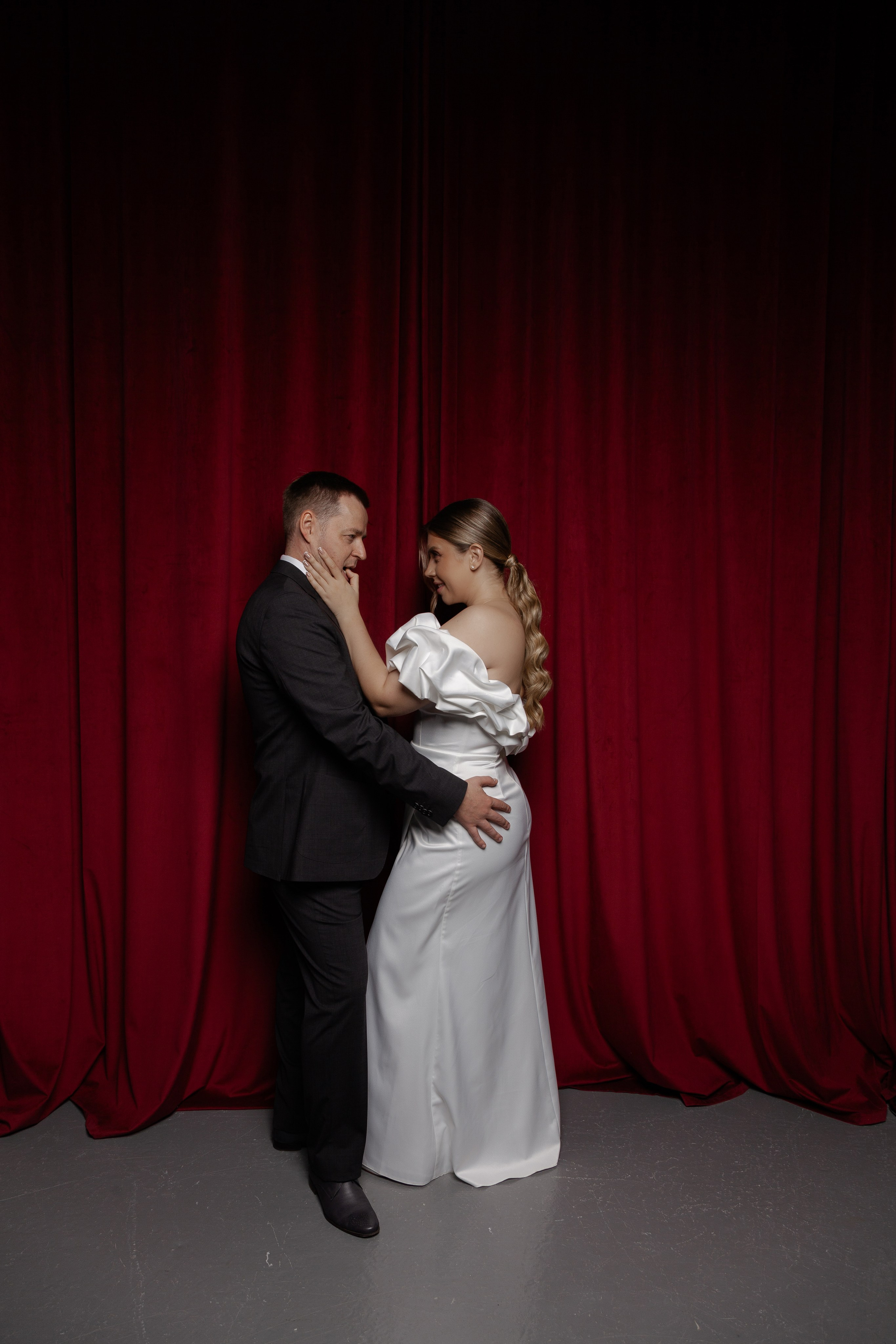 Андрей и Екатерина. Орнштейн Полина I Фотограф Самара