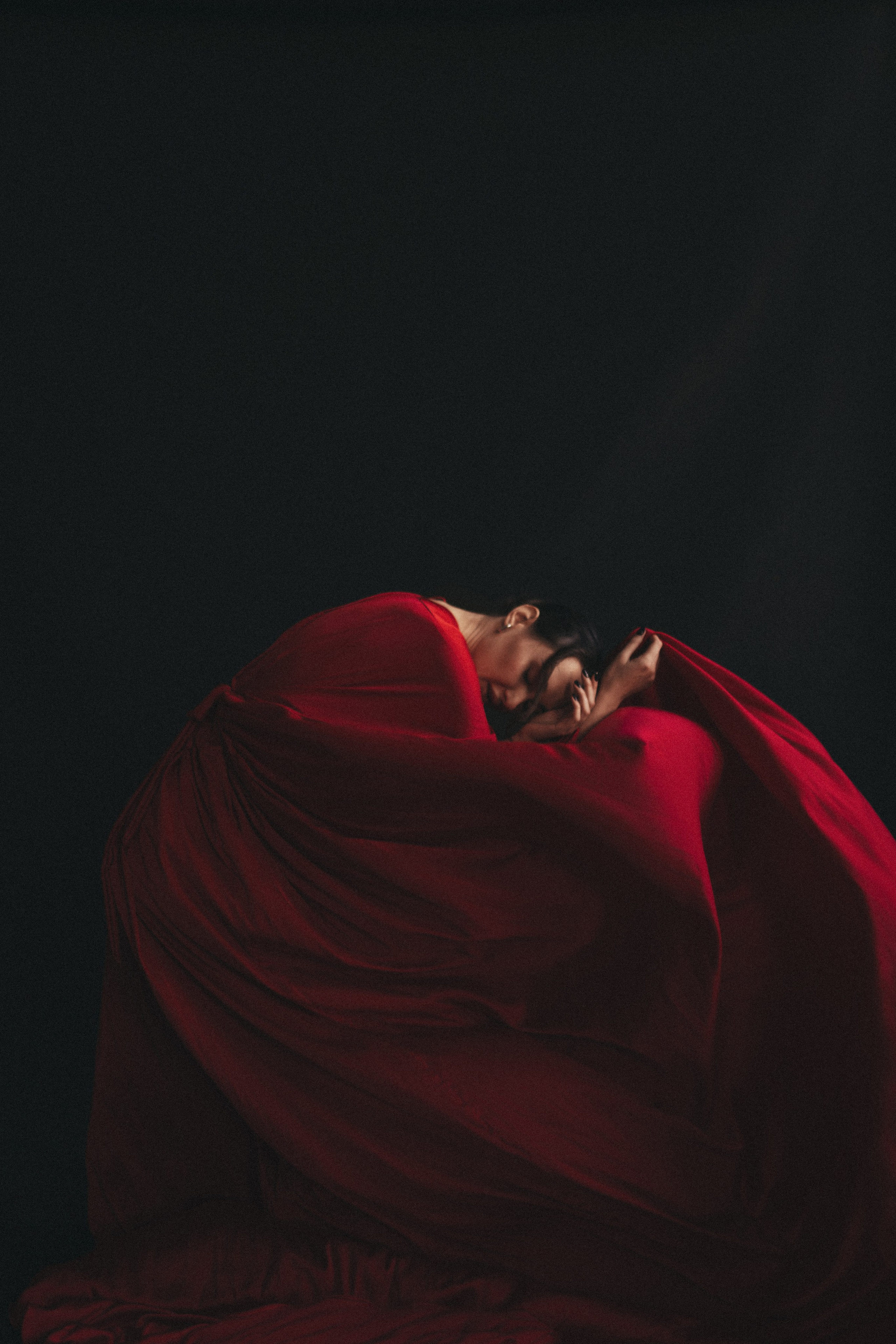 Muse. Фотограф Дарья Филатова