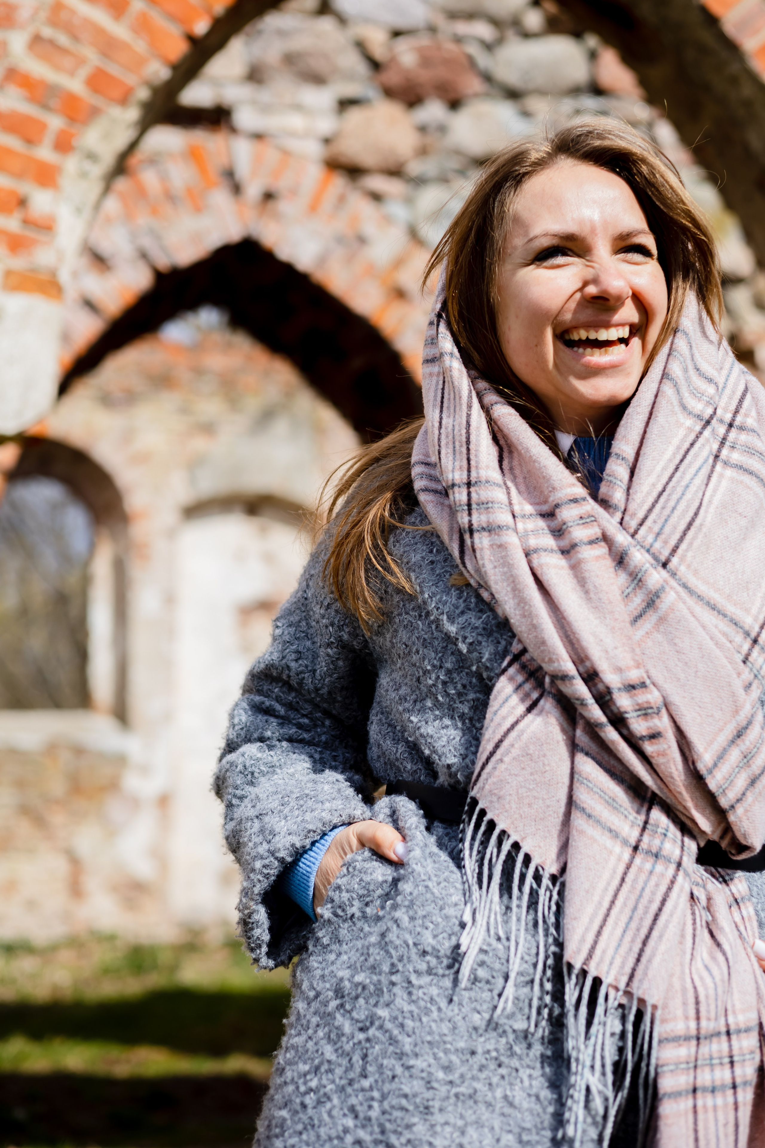 «Провинциальный Гердауэн» Мария и Ксения