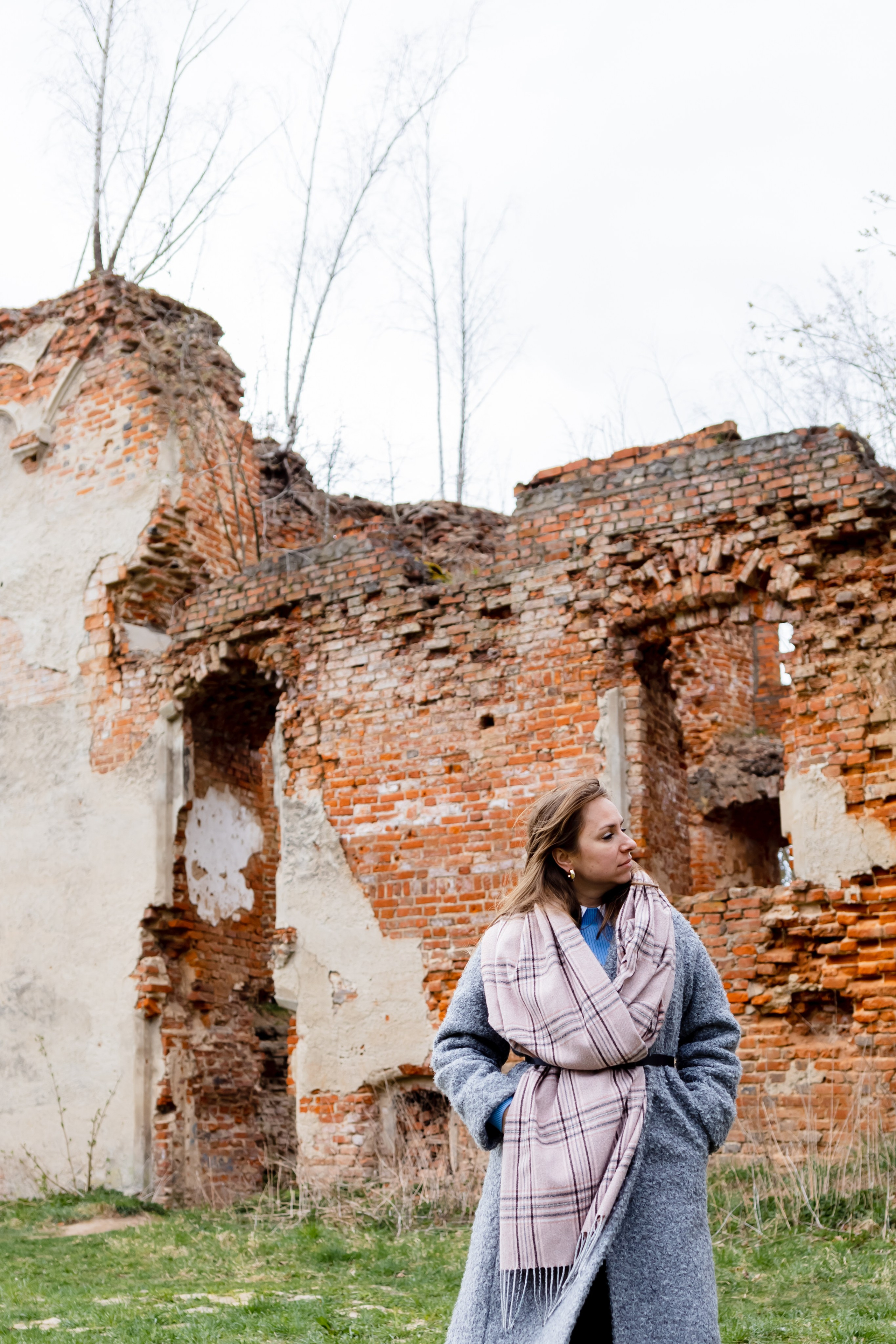 «Провинциальный Гердауэн» Мария и Ксения