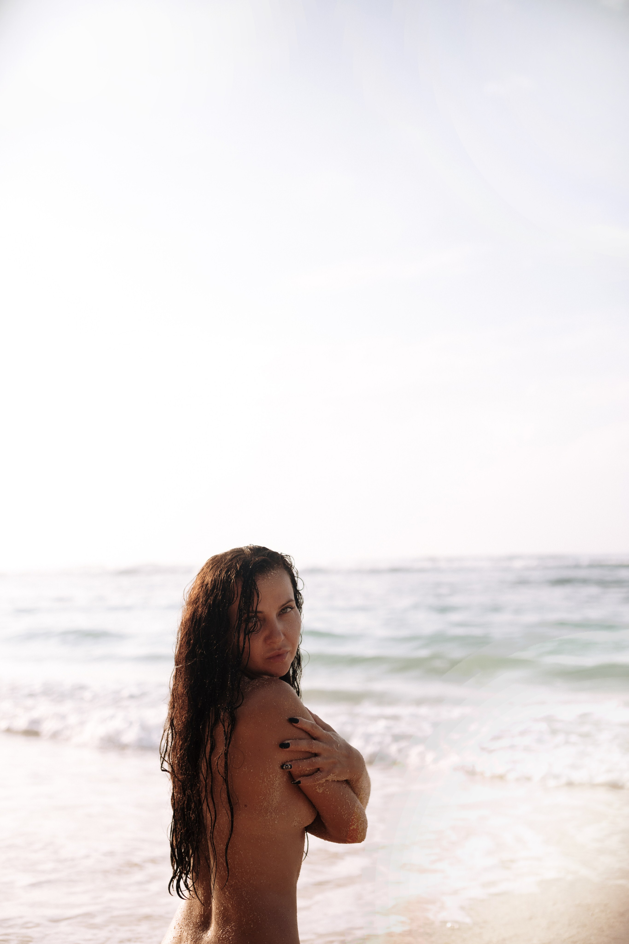 Аня, Бали. Свадебный фотограф | Москва