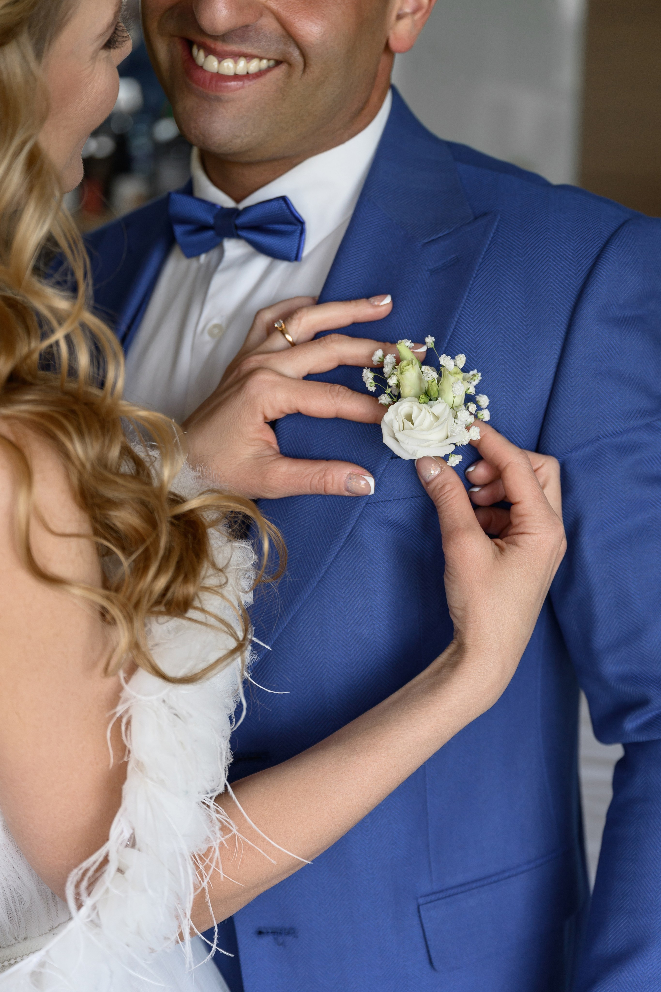 Регистрация брака дворец бракосочетания № 4. Свадебный фотограф Москва Юрий Кульман